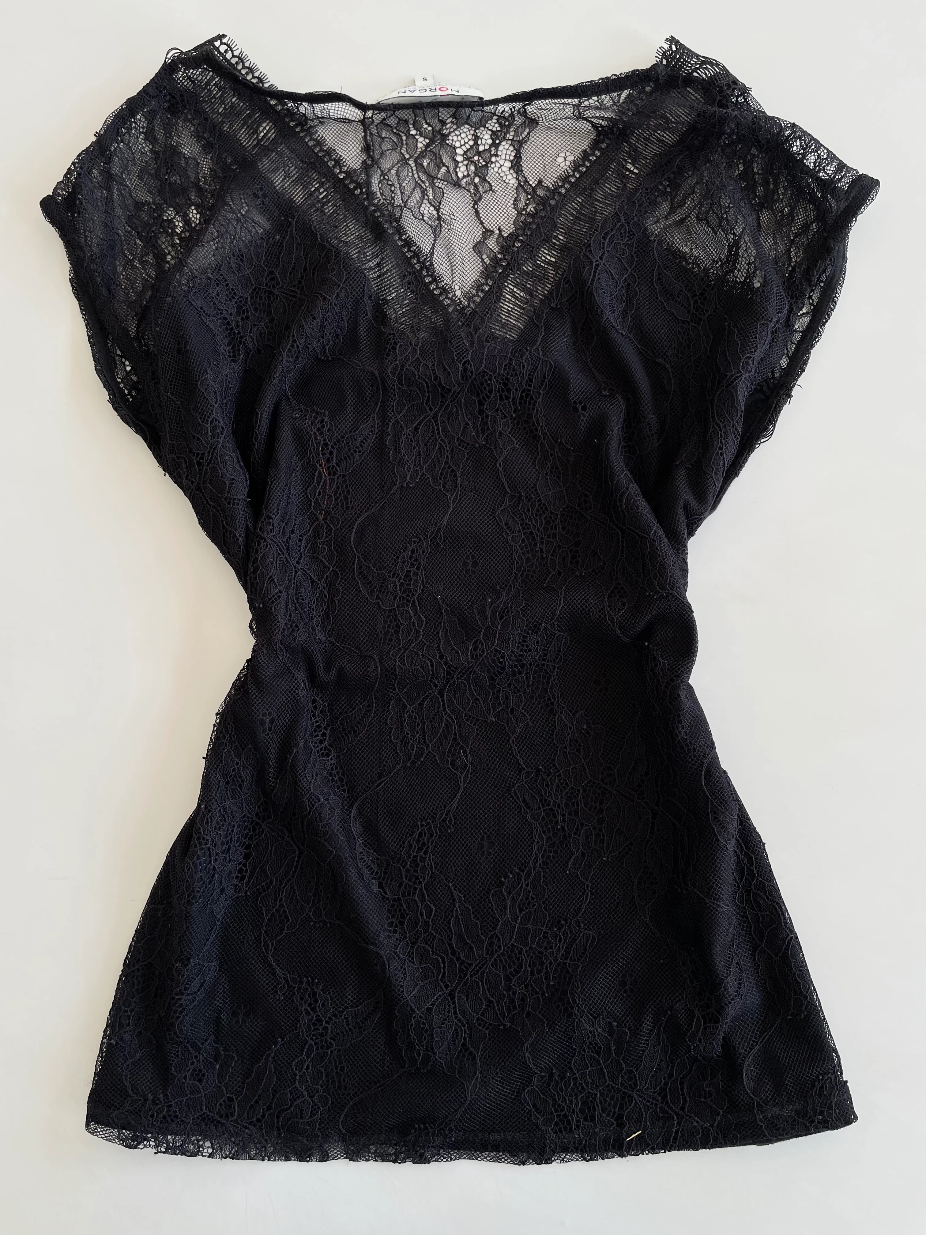 Morgan Top-Bust 36 - Image 3