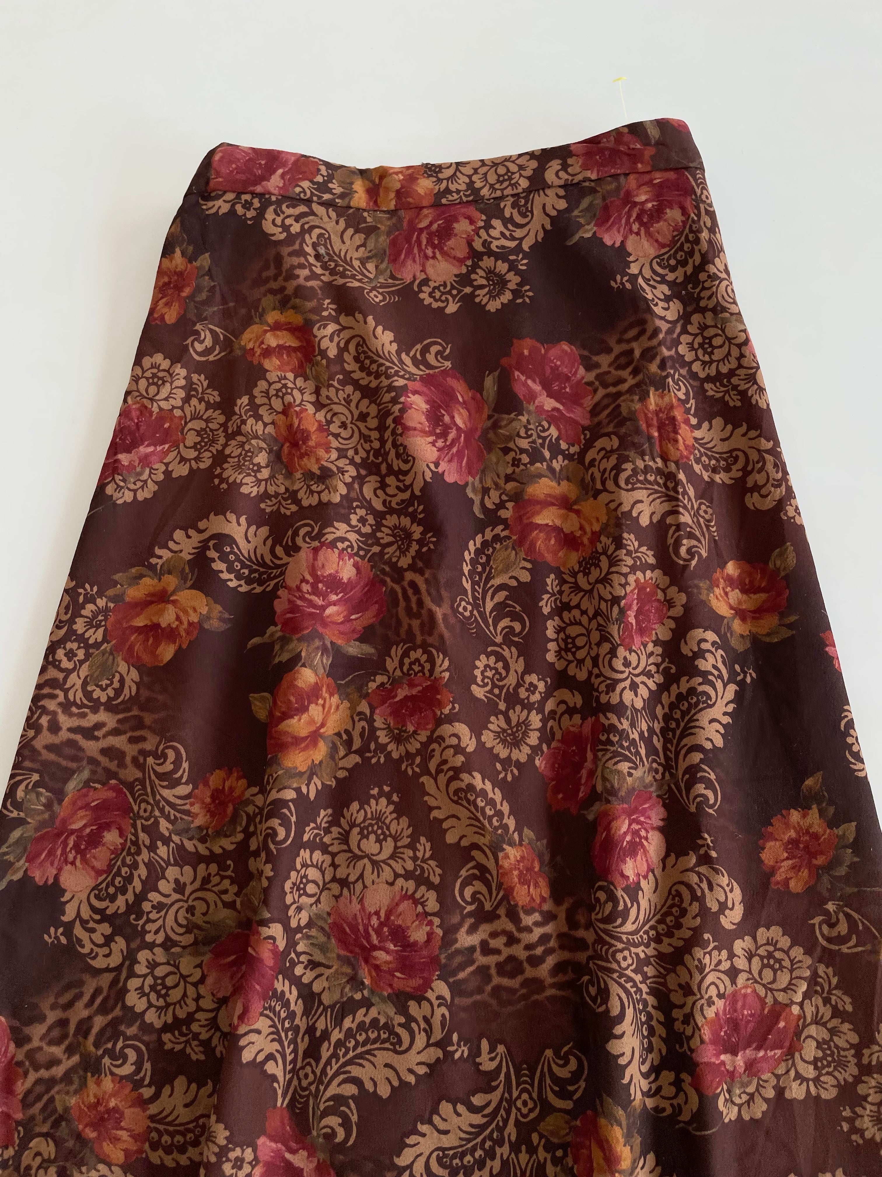 Karin Stevens Skirt - Waist 34 - Image 2