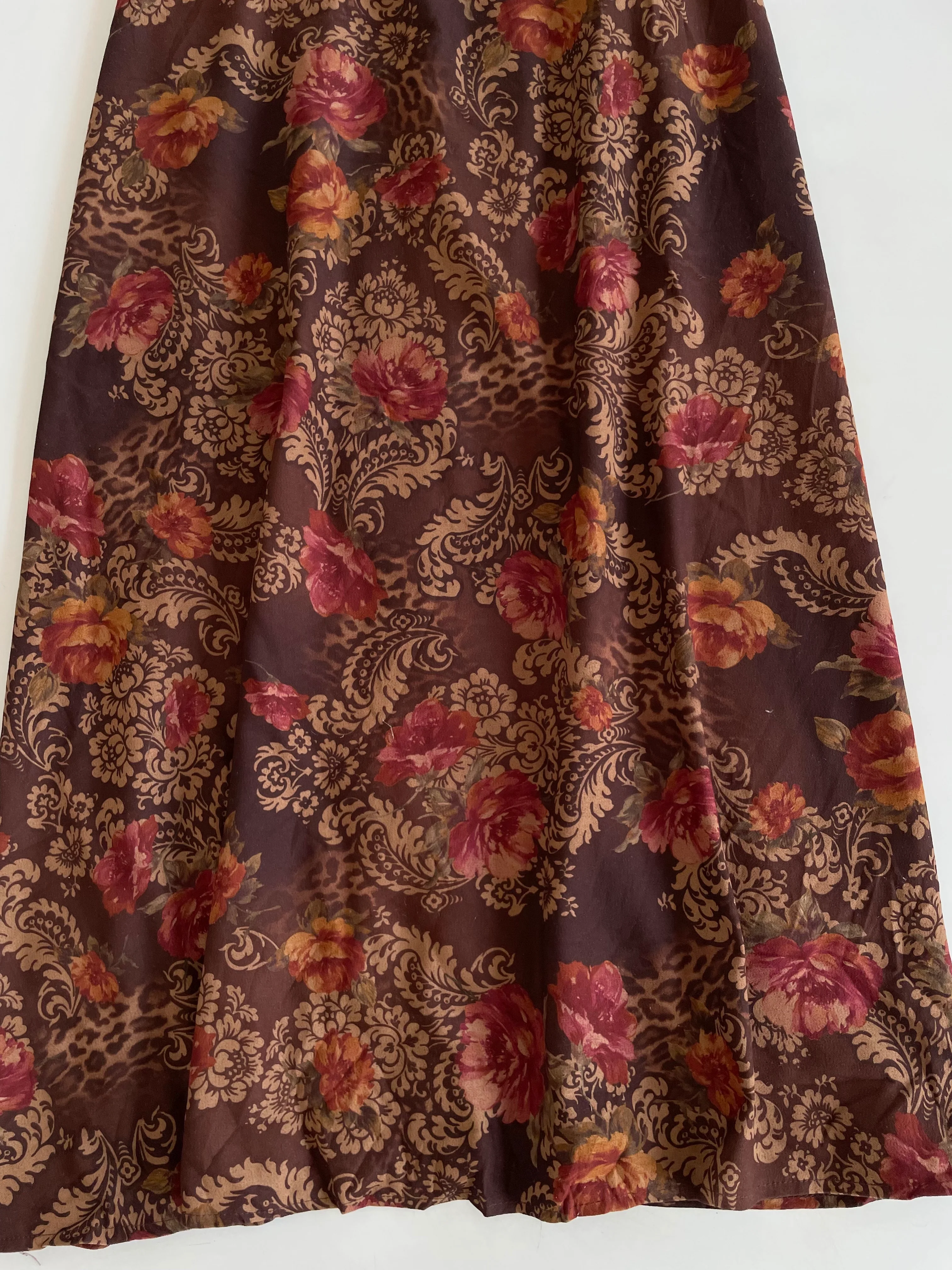 Karin Stevens Skirt - Waist 34 - Image 3