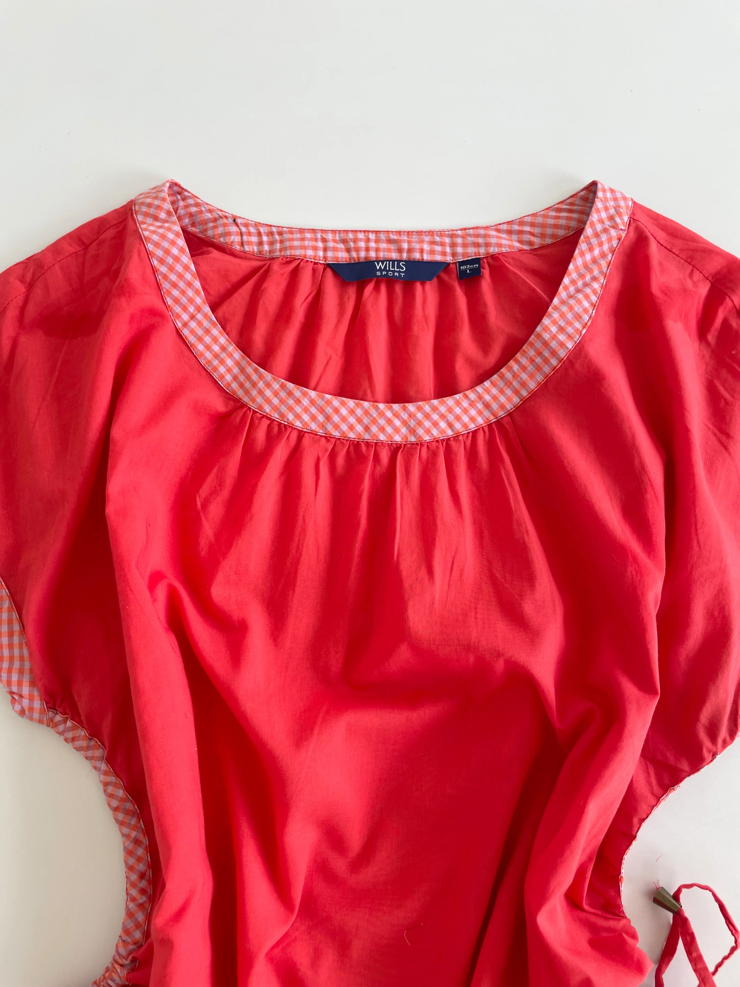 Wills Sport Top-Bust 40 - Image 2