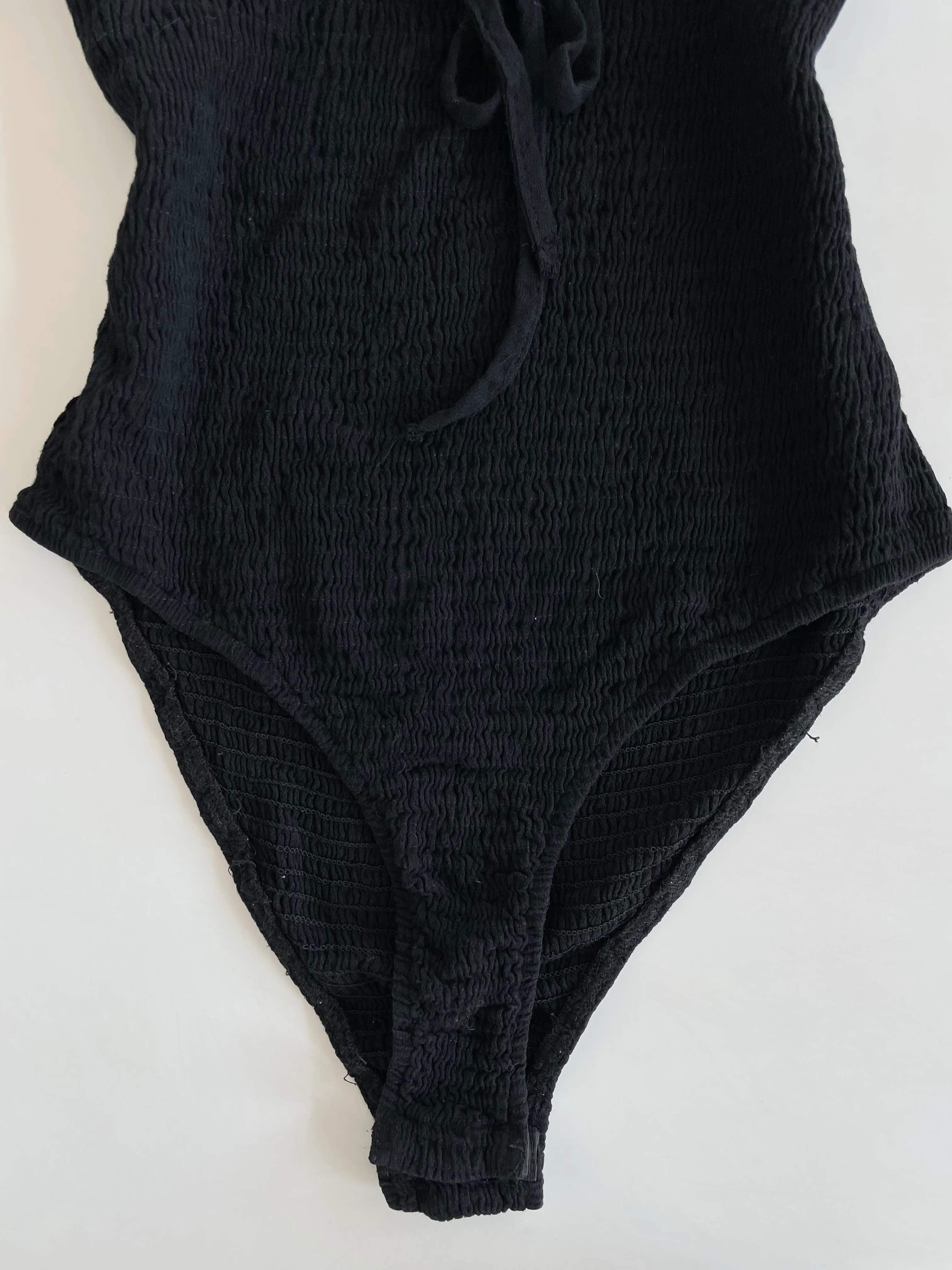 Who I Am Bodysuit-Bust 34 to 36 - Image 3