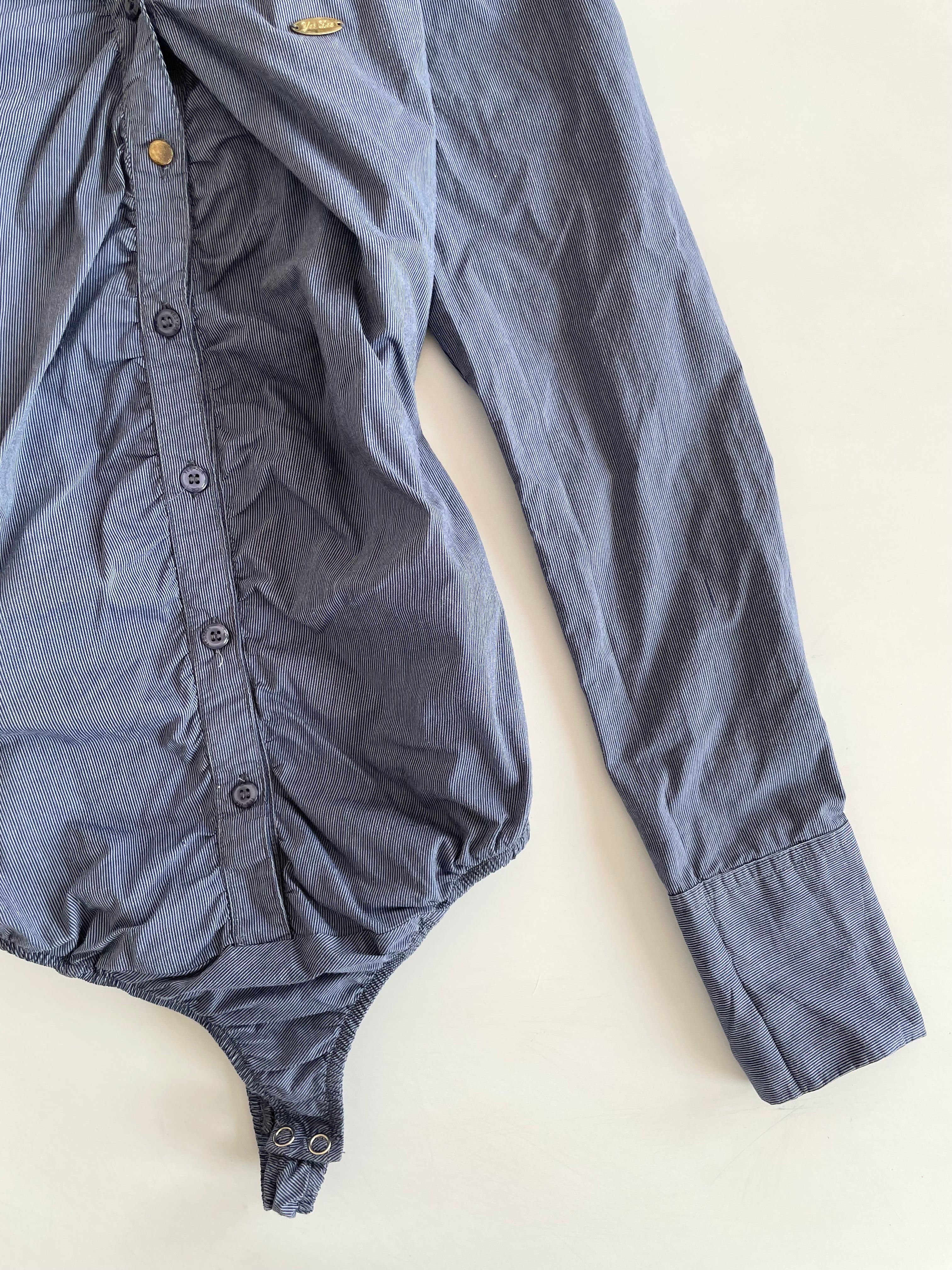 Yes Zee Bodysuit-Bust 32 - Image 3