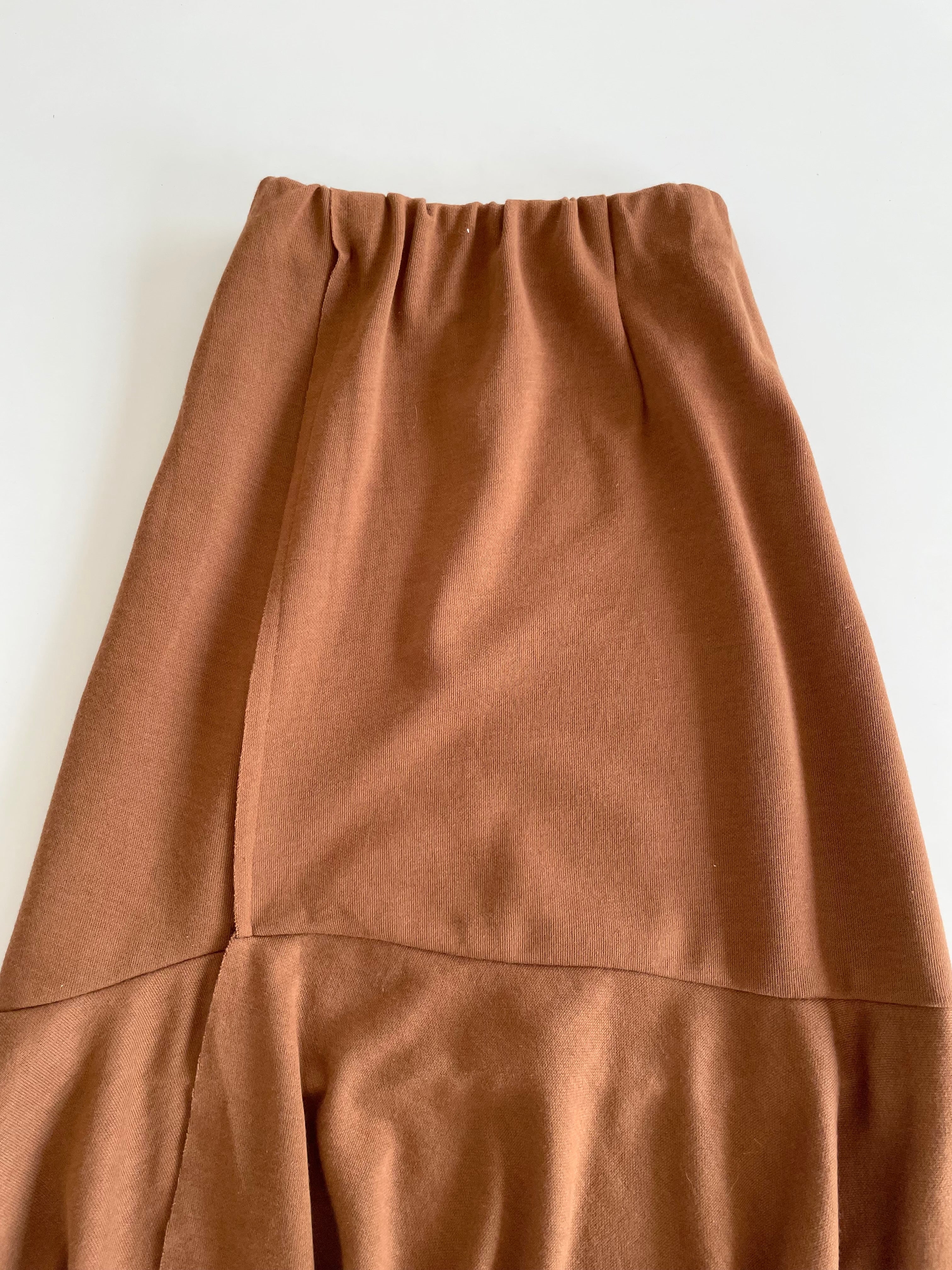 Tan Skirt-Waist 26 to 30 - Image 3