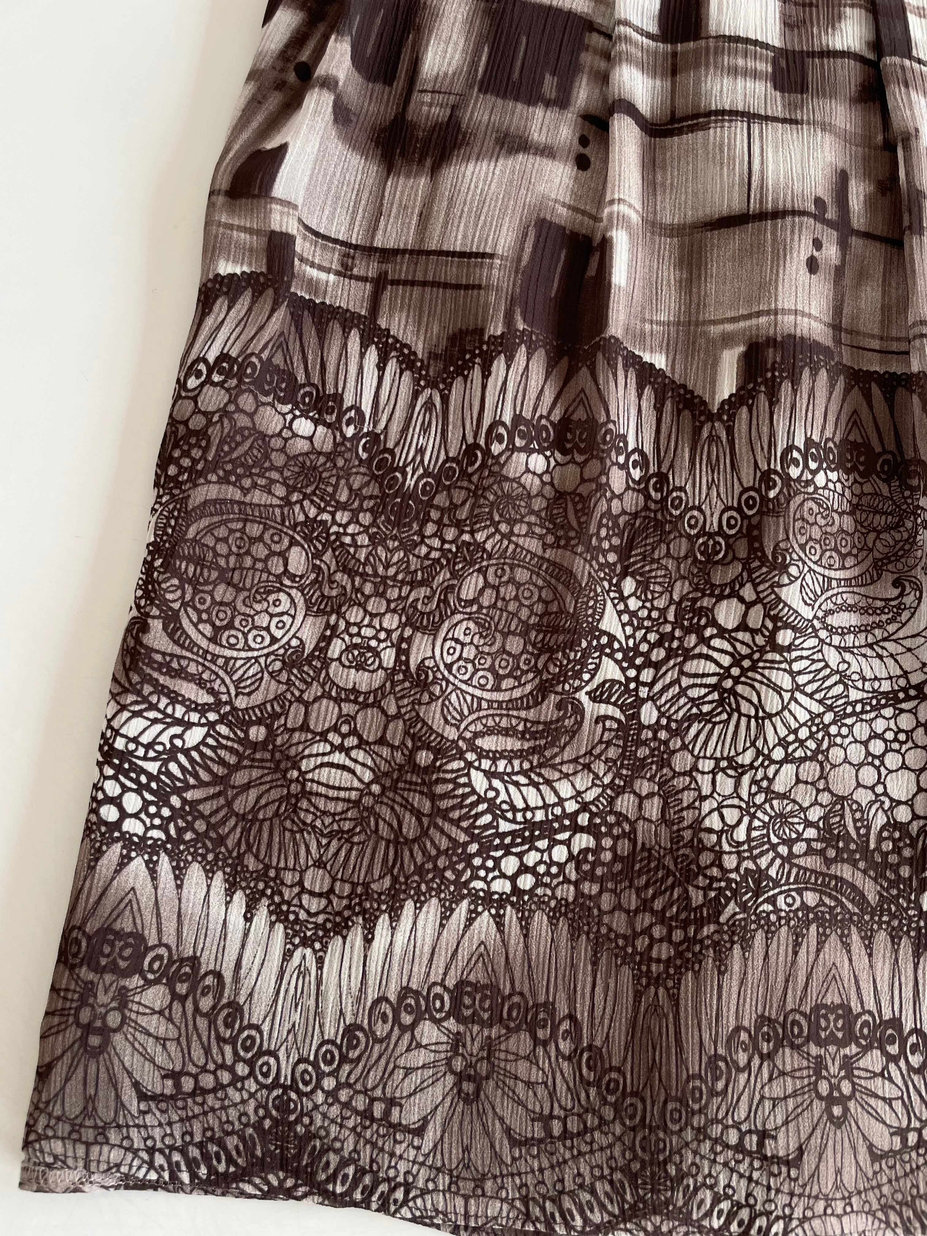 Taifun Skirt-Waist 32 - Image 2