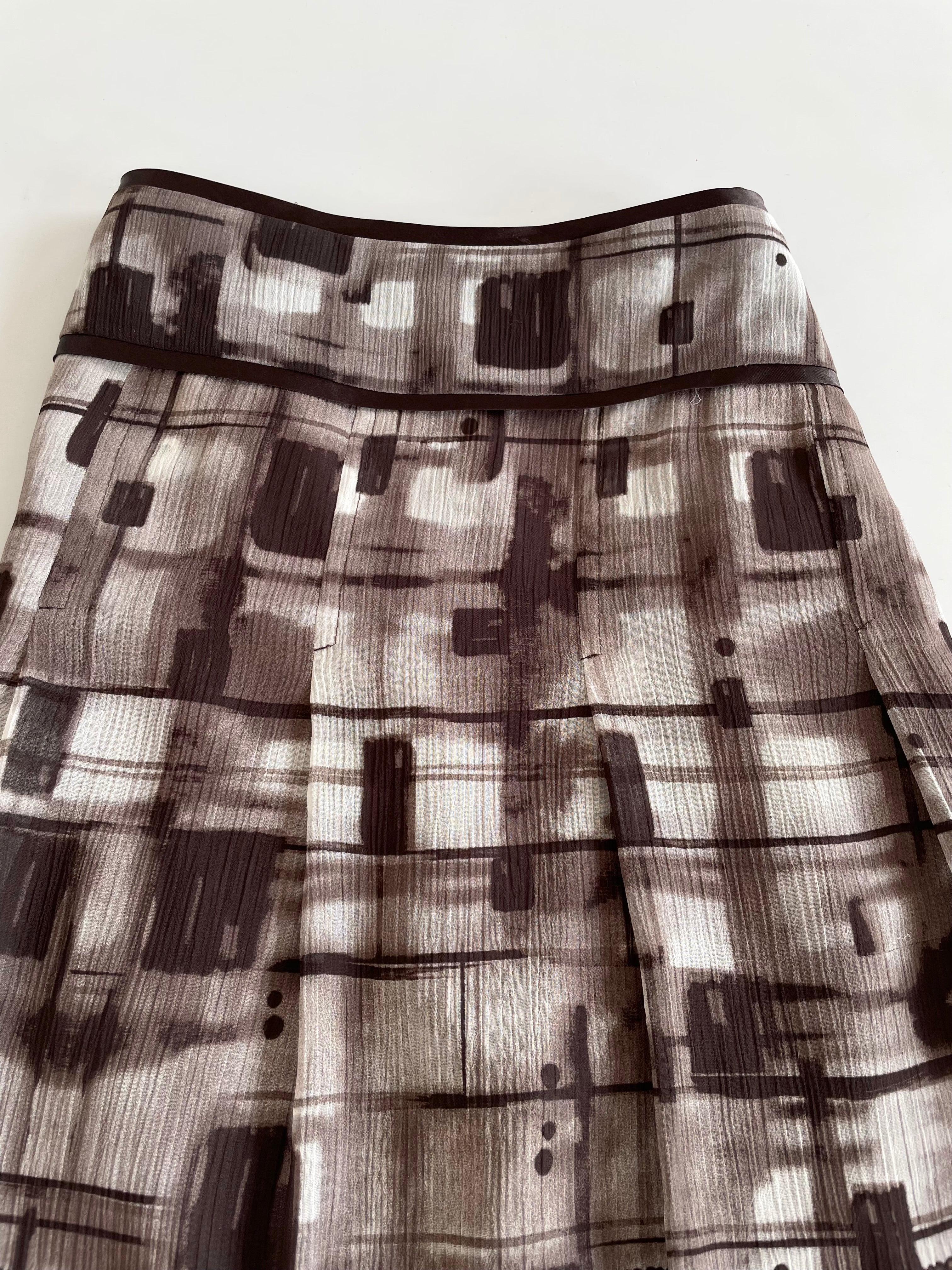 Taifun Skirt-Waist 32 - Image 3