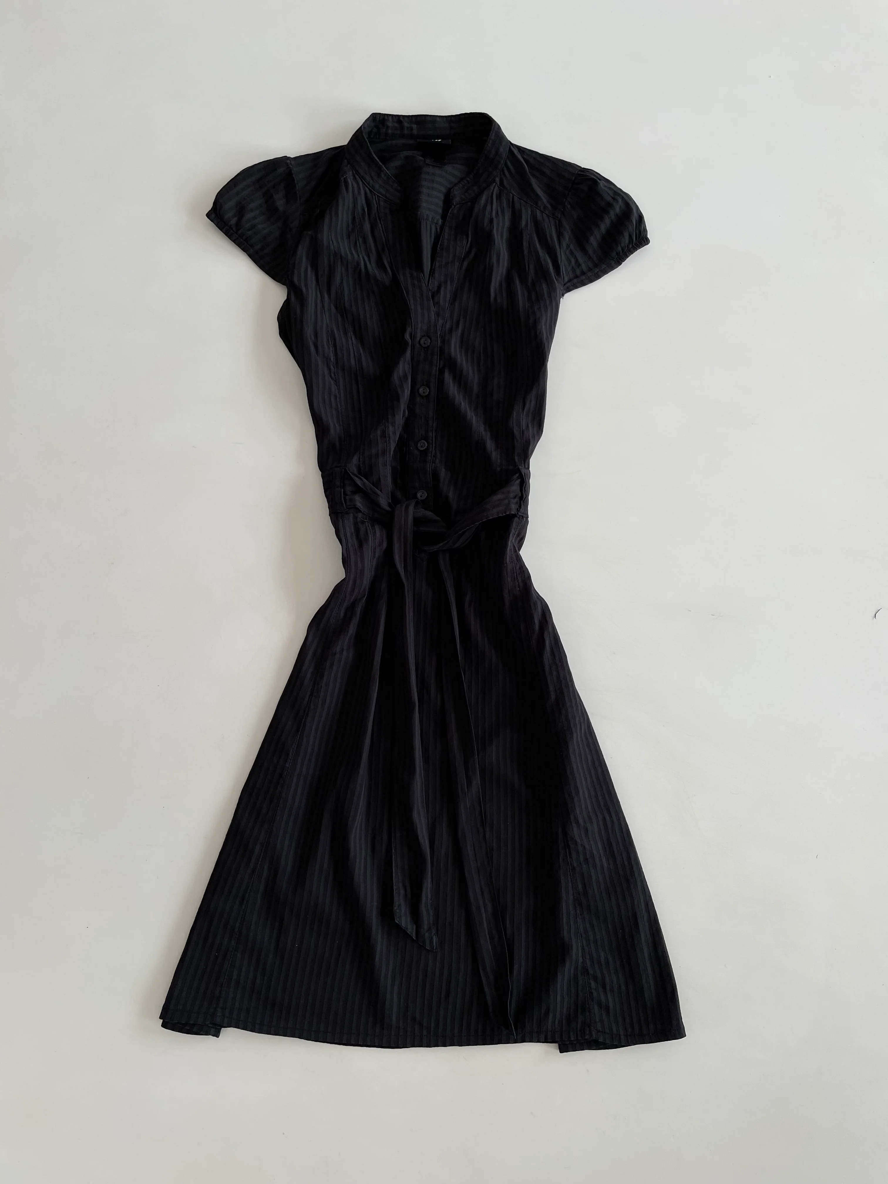 H&M Cotton Dress-Bust 32