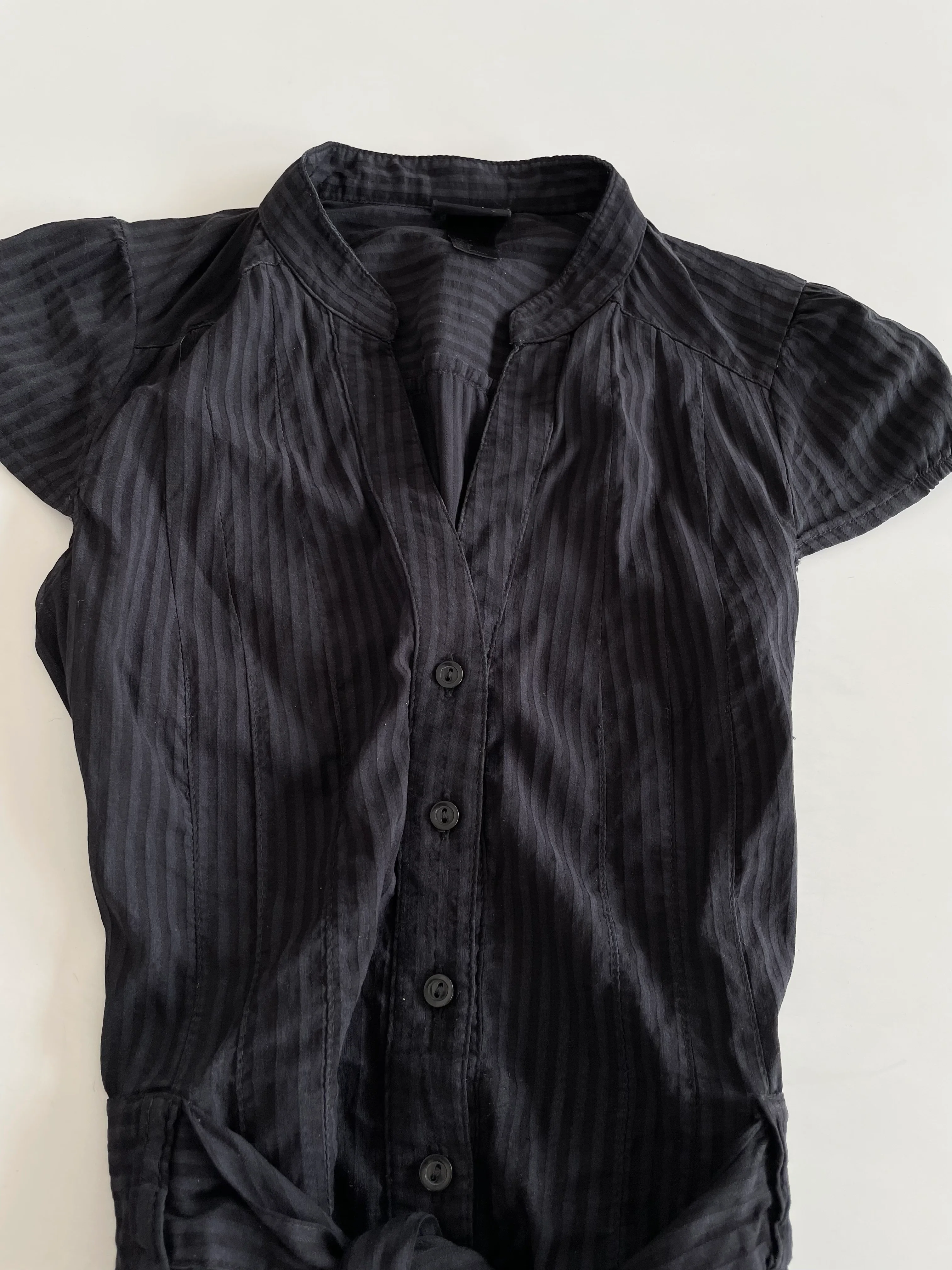 H&M Cotton Dress-Bust 32 - Image 3