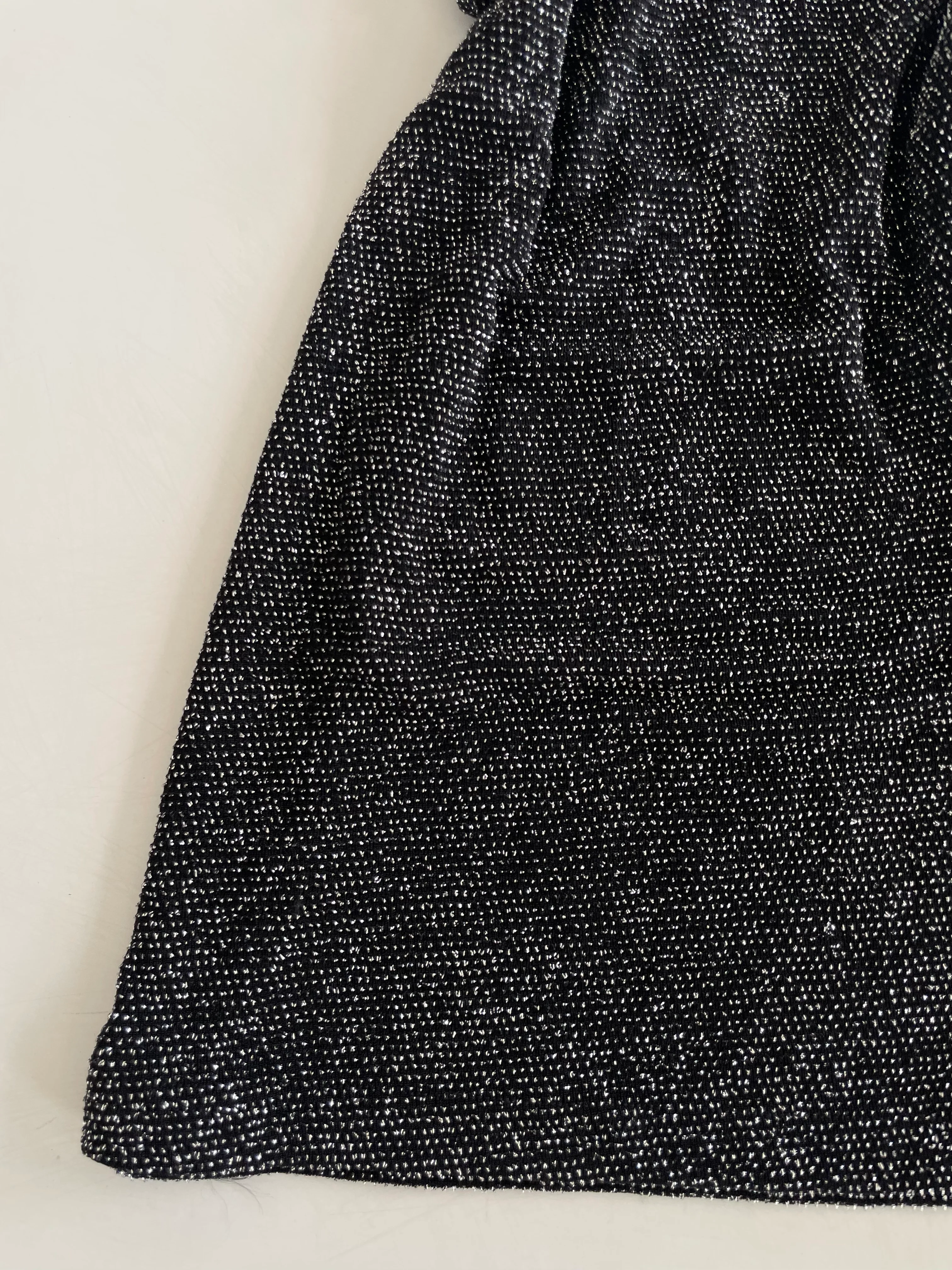 Second Skin Shimmer Top-Bust 30 to 34 - Image 3