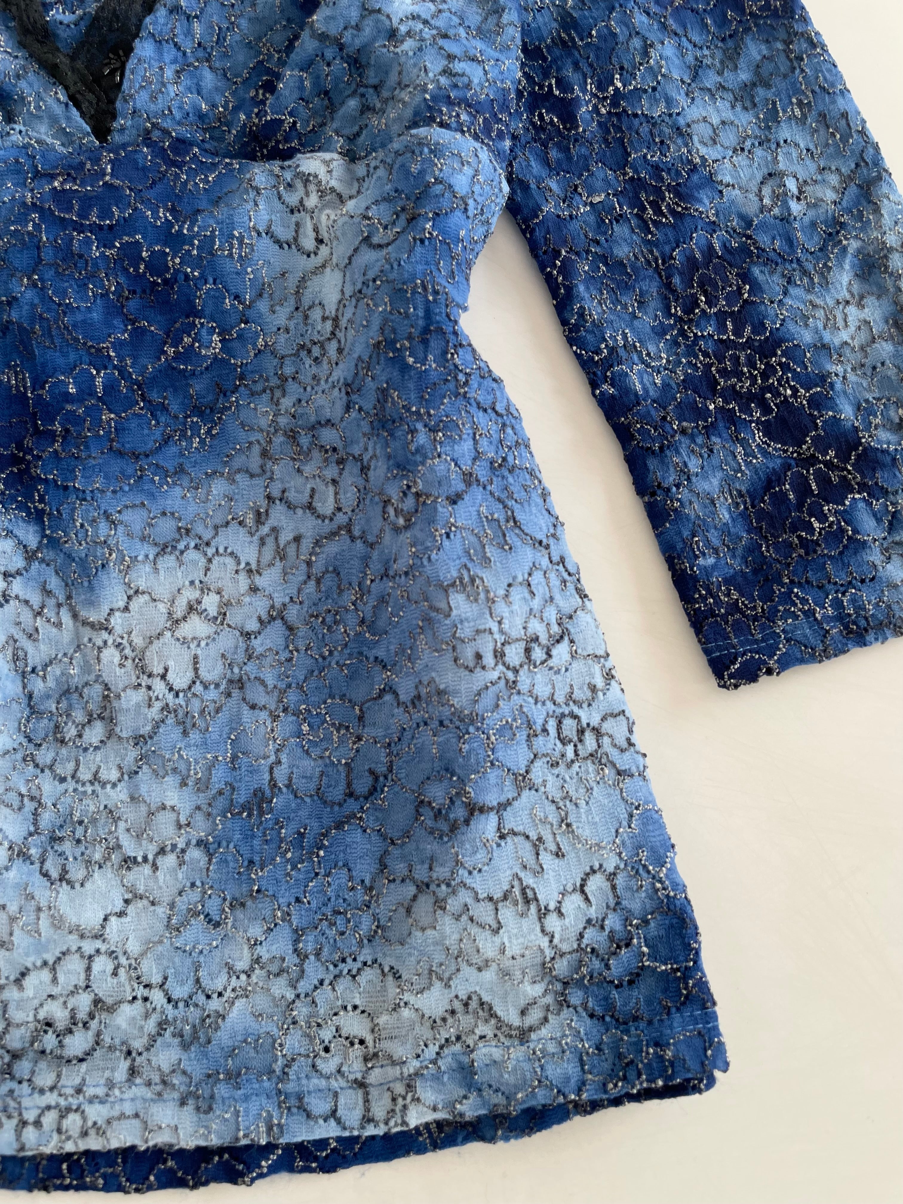 Notations Vintage Top-Bust 36 to 38 - Image 2