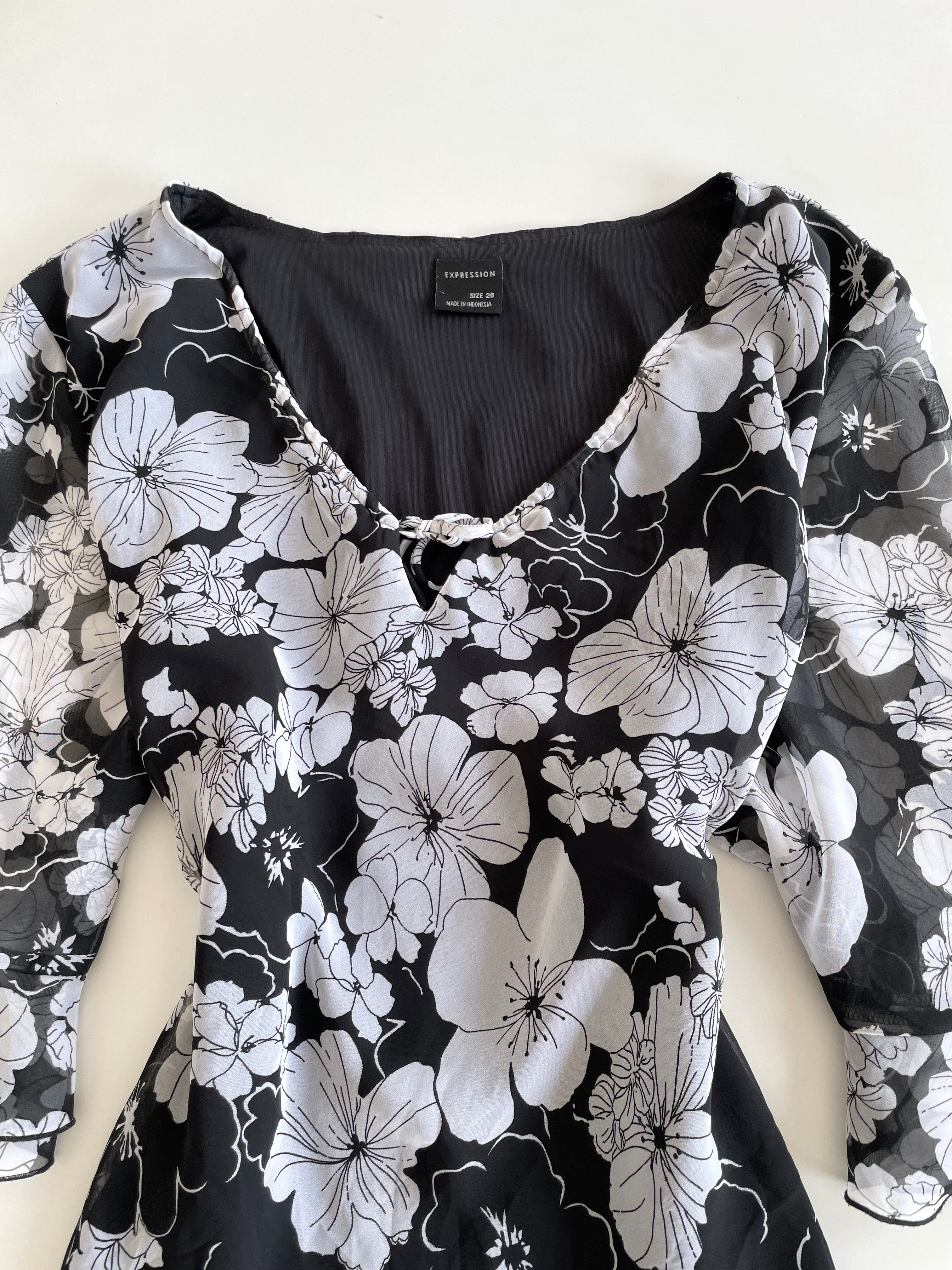 Expression Vintage Top-Bust 50 - Image 3