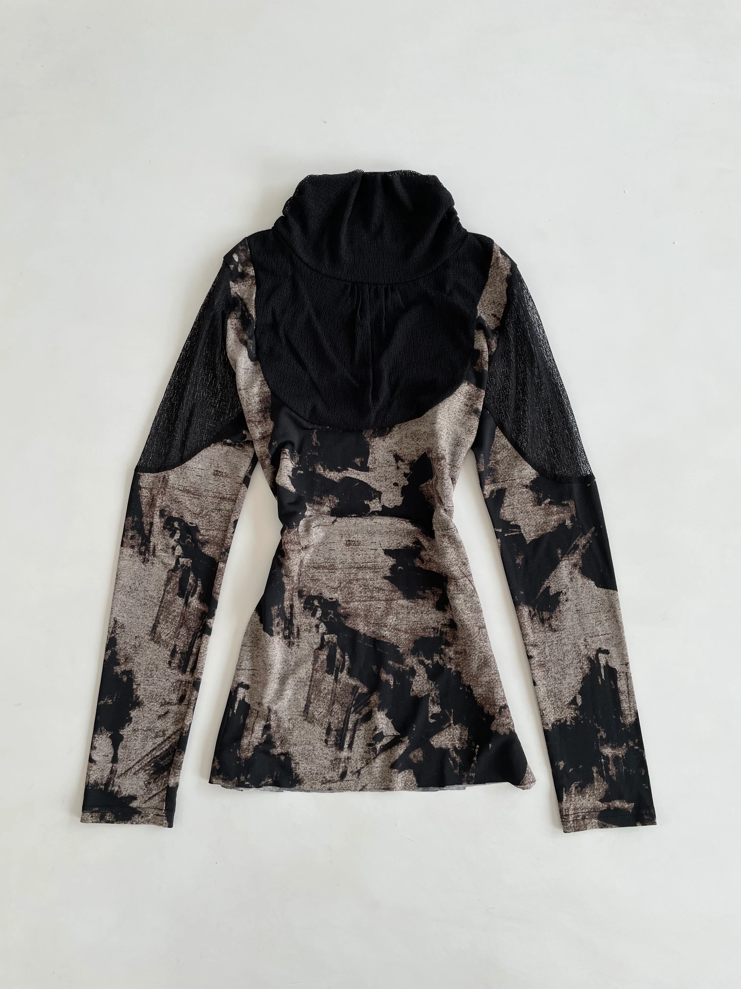 Vintage Top-Bust 34