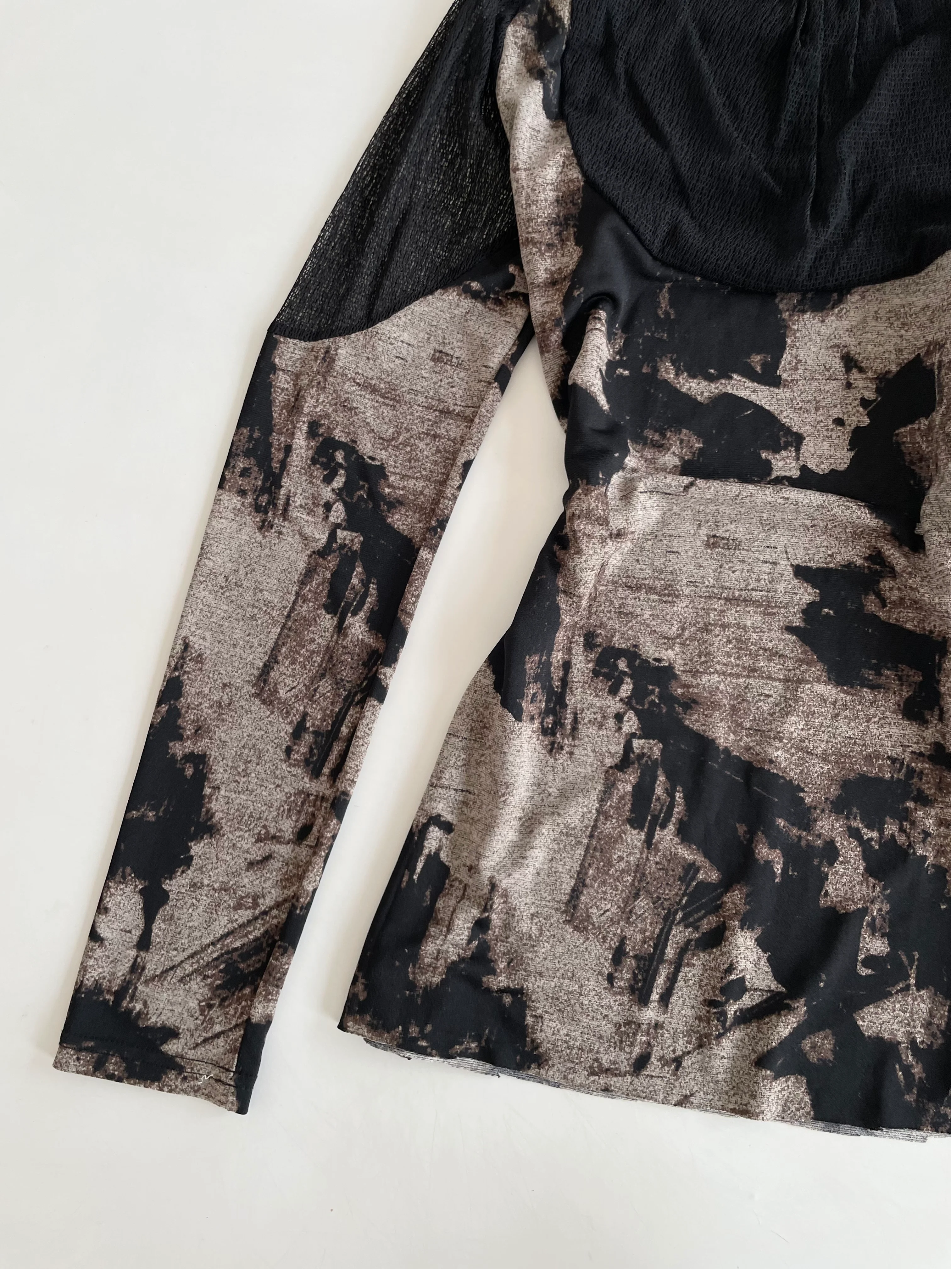 Vintage Top-Bust 34 - Image 2
