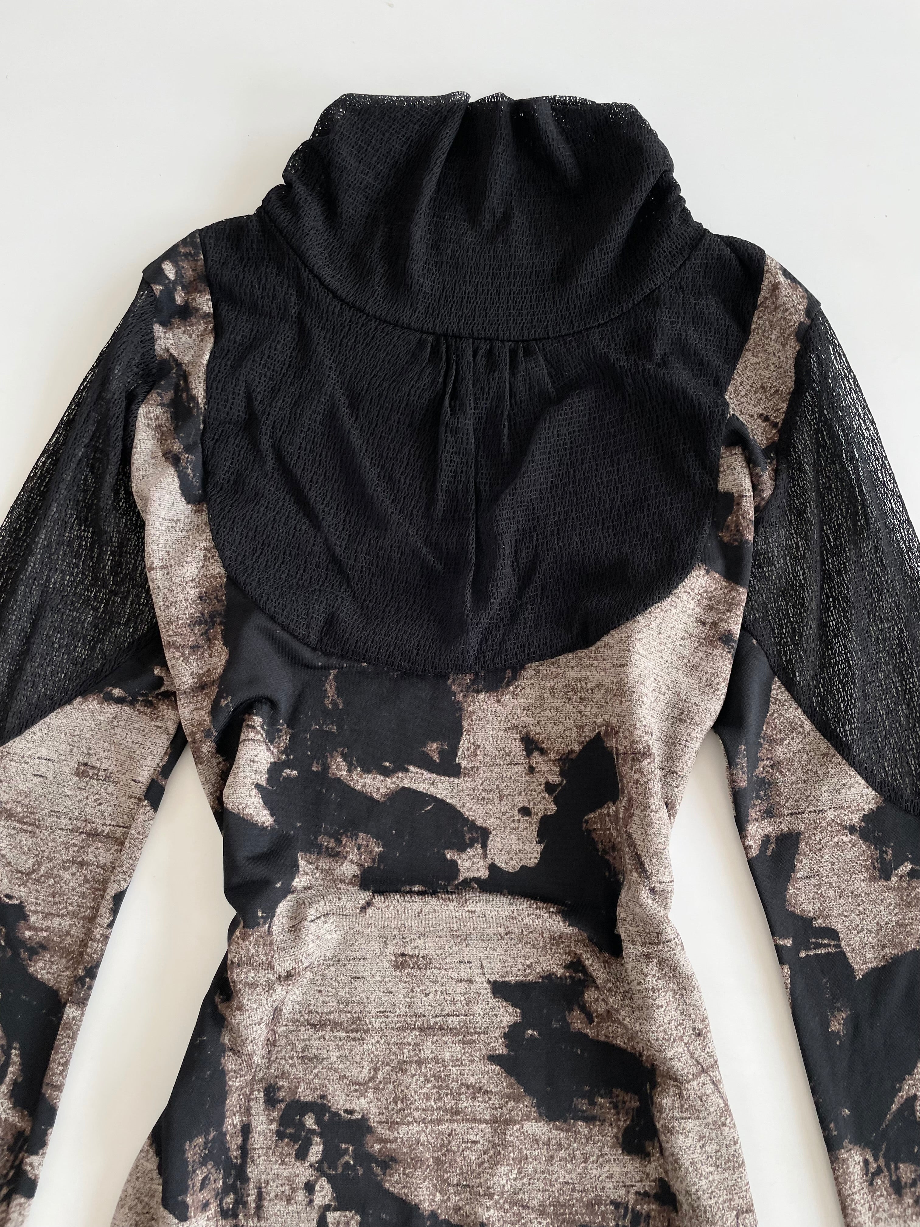 Vintage Top-Bust 34 - Image 3