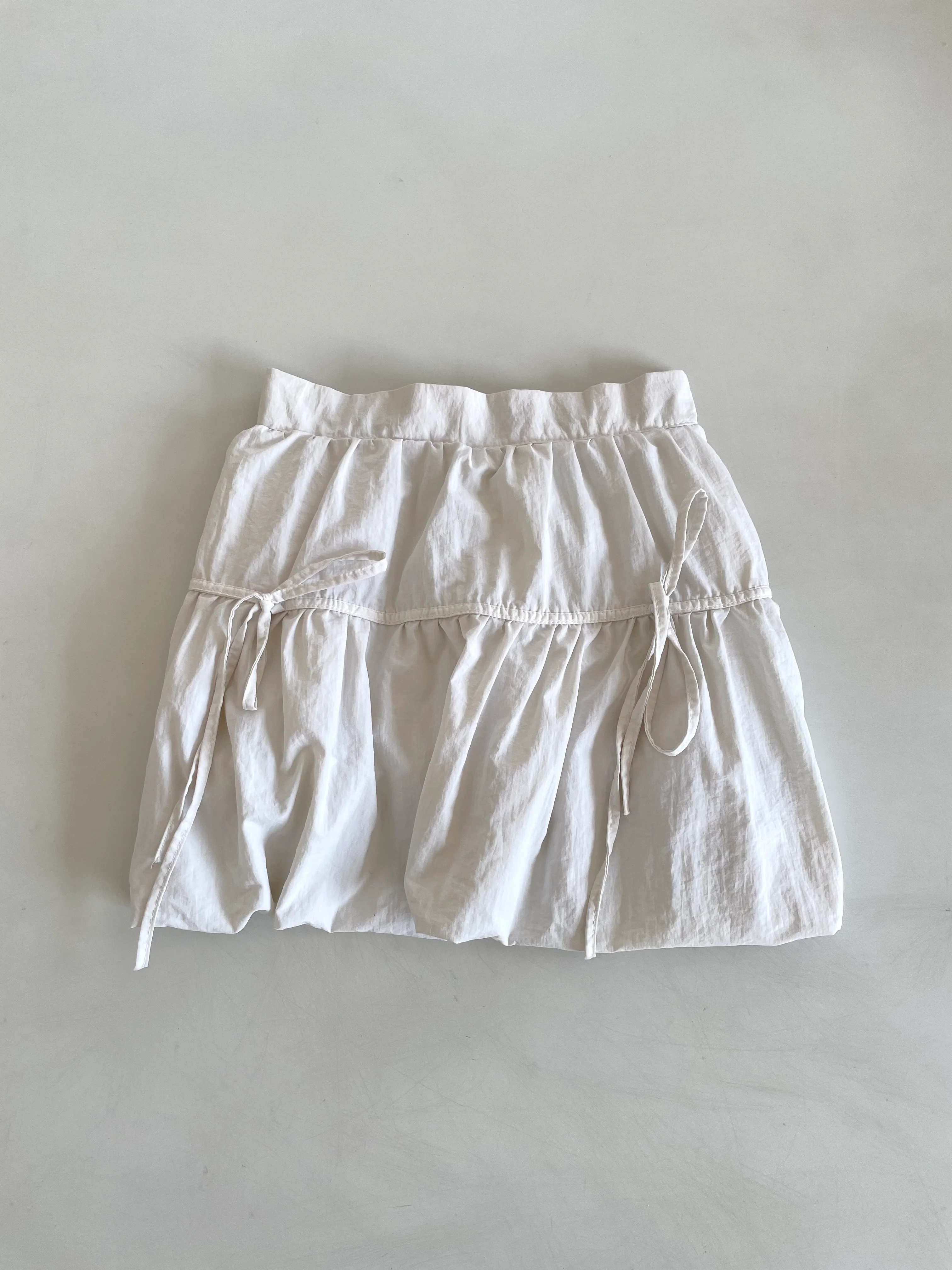 Bubble Skirt-Waist 24 to 26