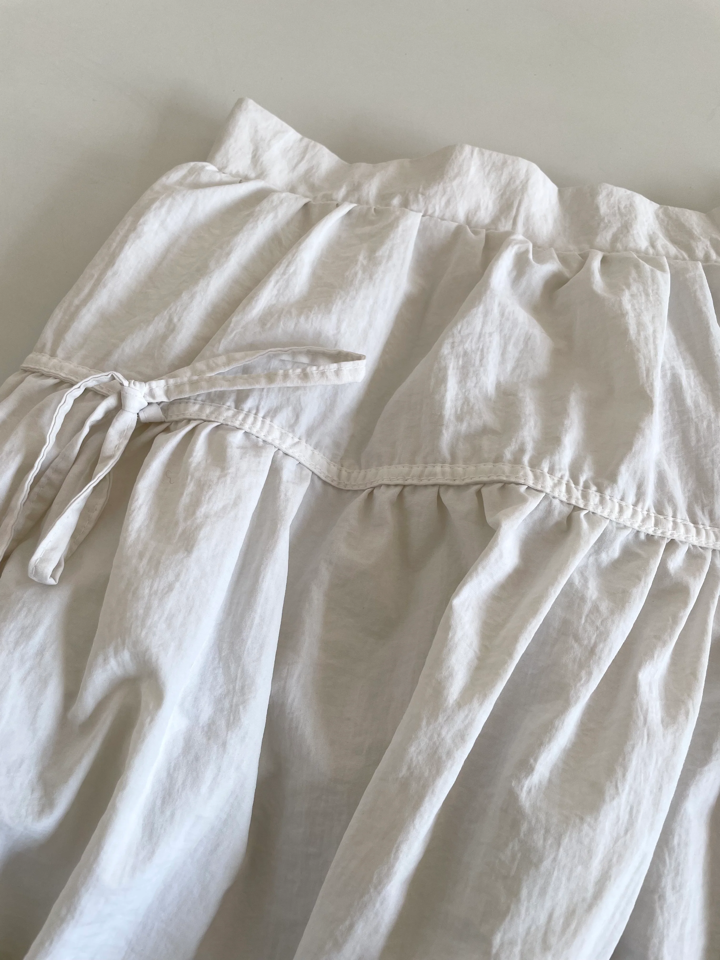Bubble Skirt-Waist 24 to 26 - Image 2