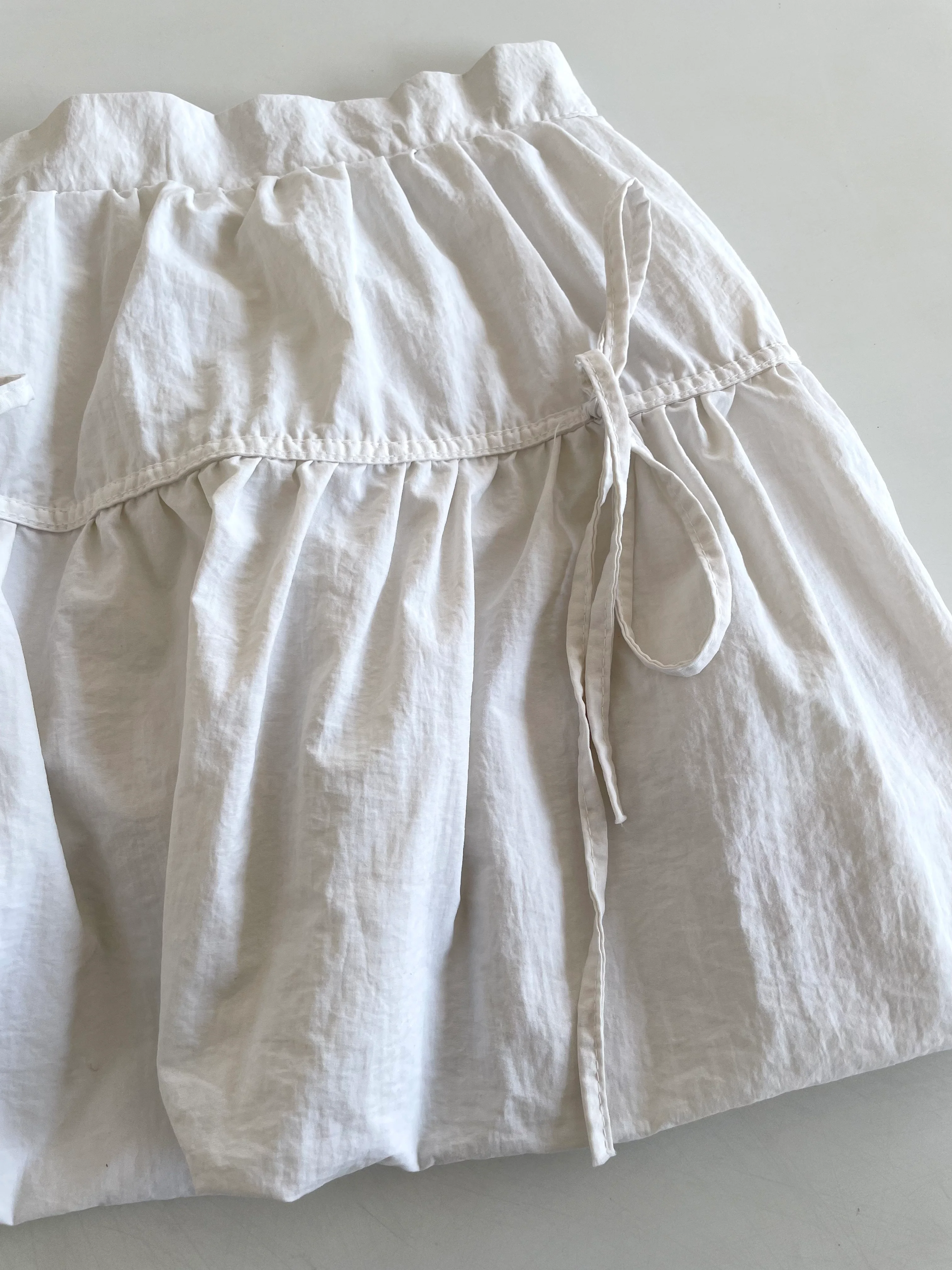Bubble Skirt-Waist 24 to 26 - Image 3