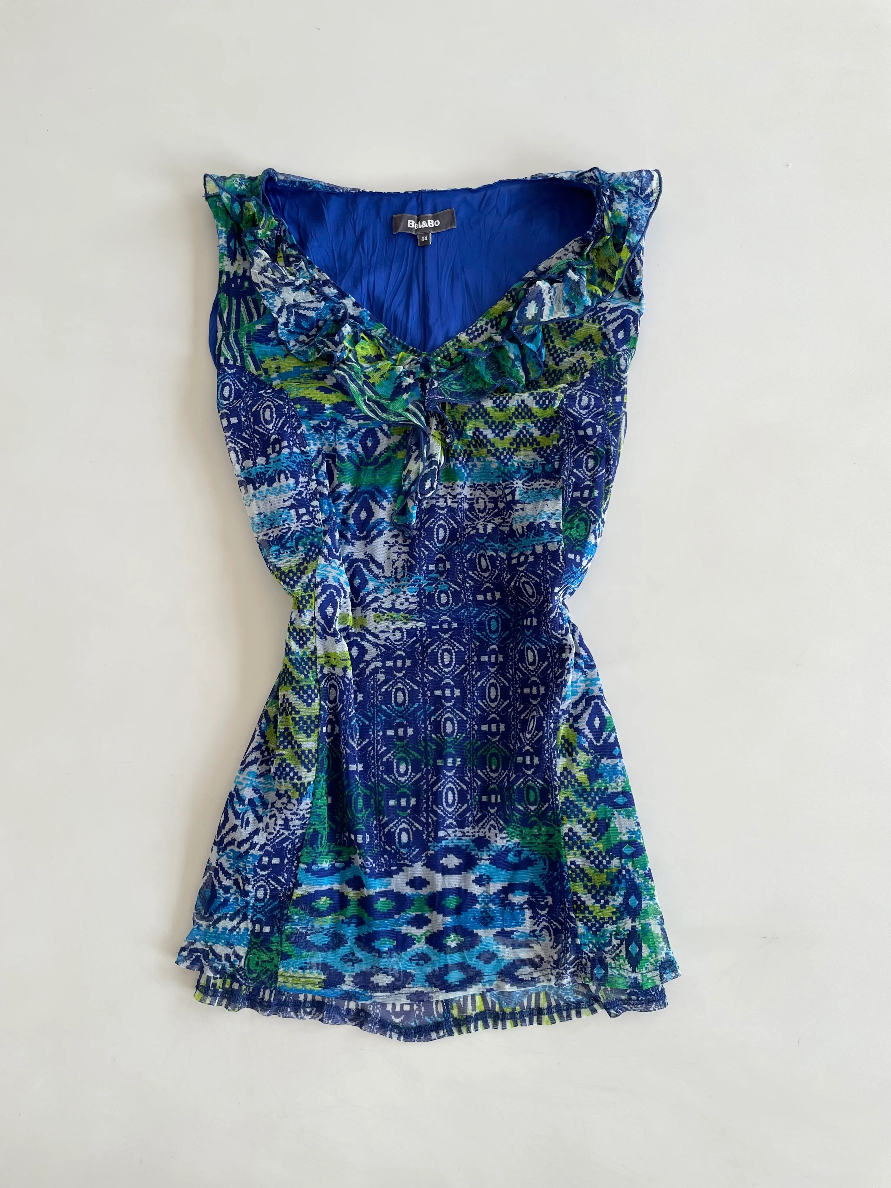 Bel&Bo Vintage Top-Bust 42 to 44