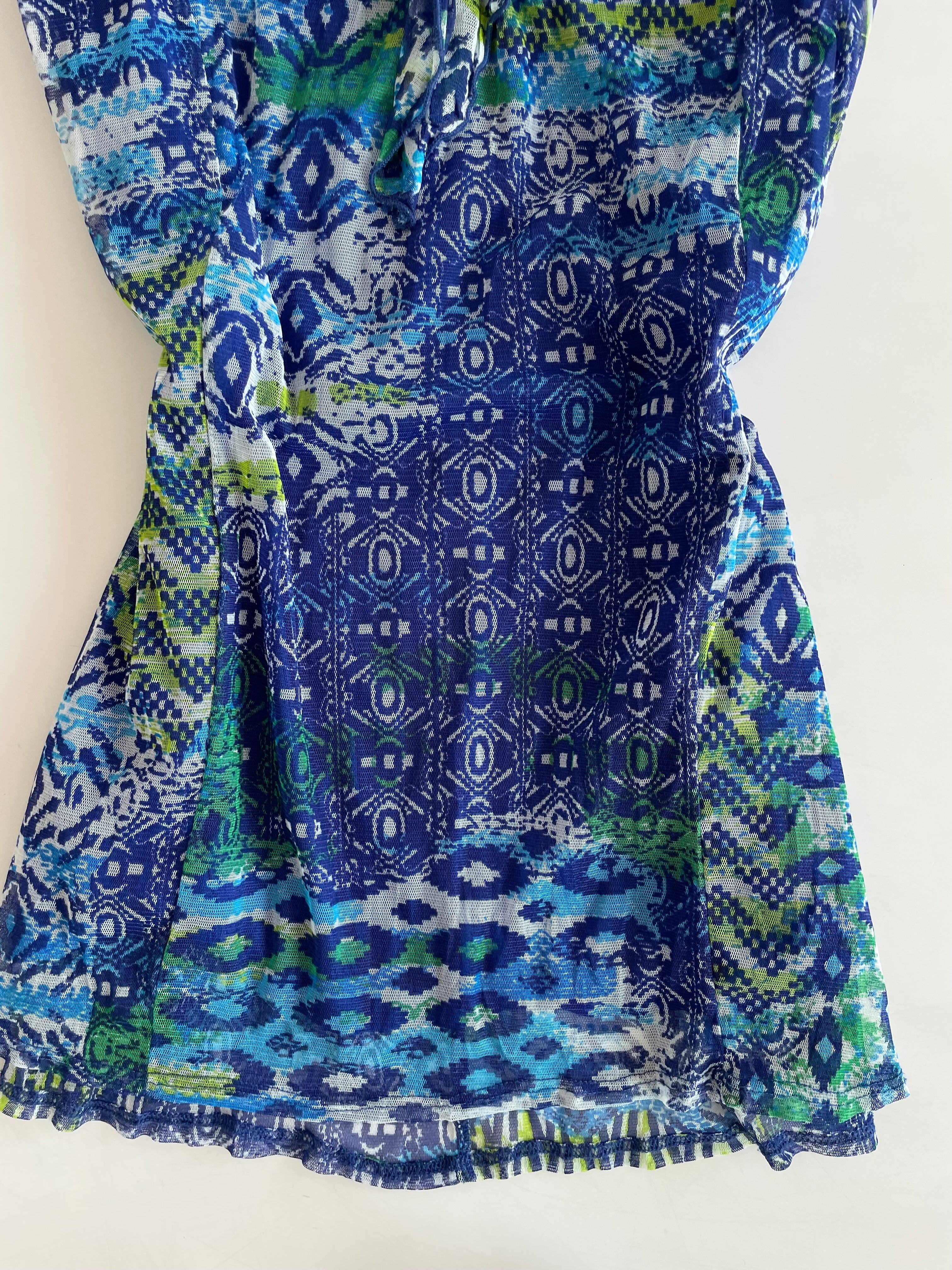 Bel&Bo Vintage Top-Bust 42 to 44 - Image 2