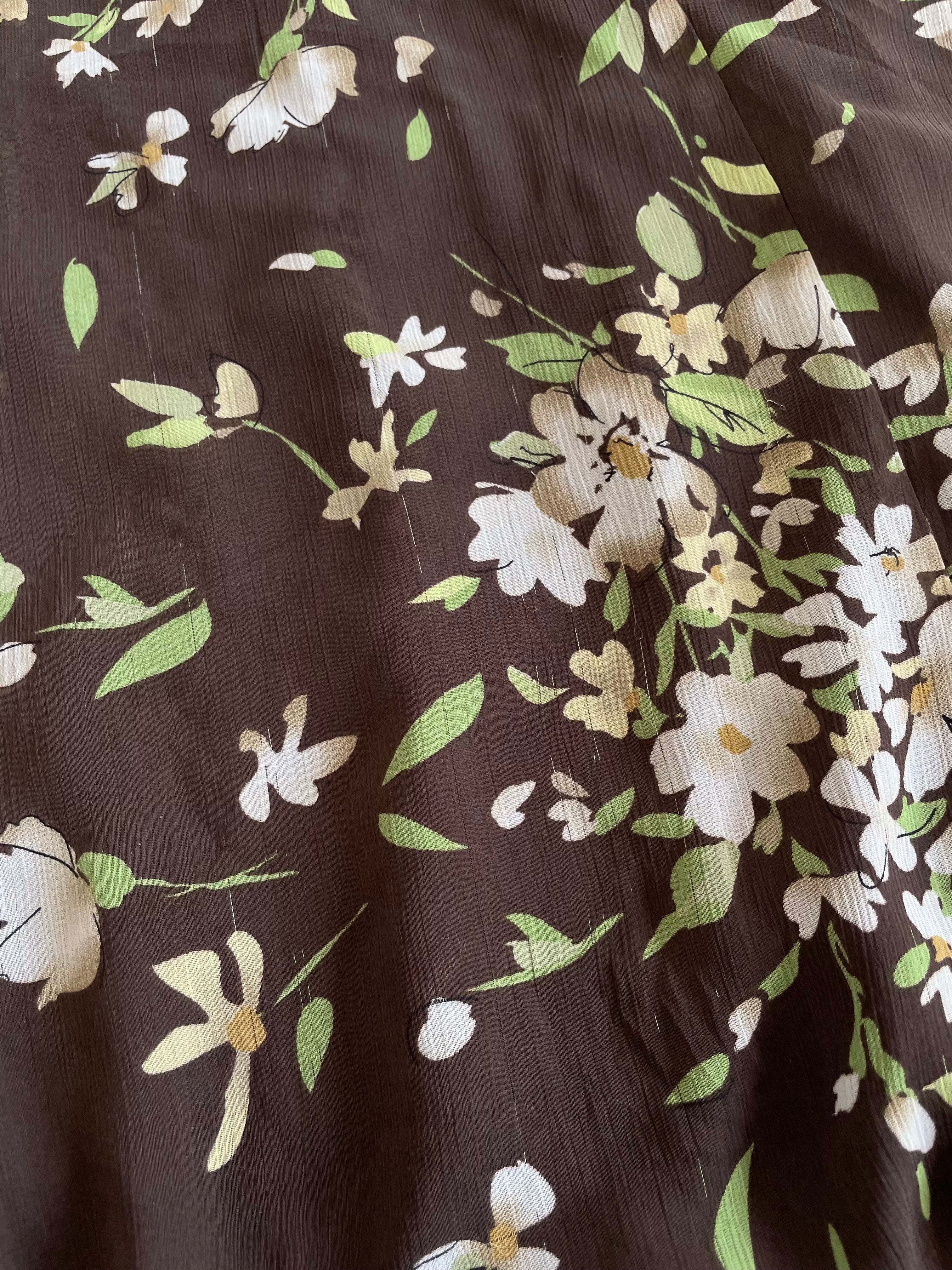 Reitmans Vintage Skirt-Waist 30 - Image 3
