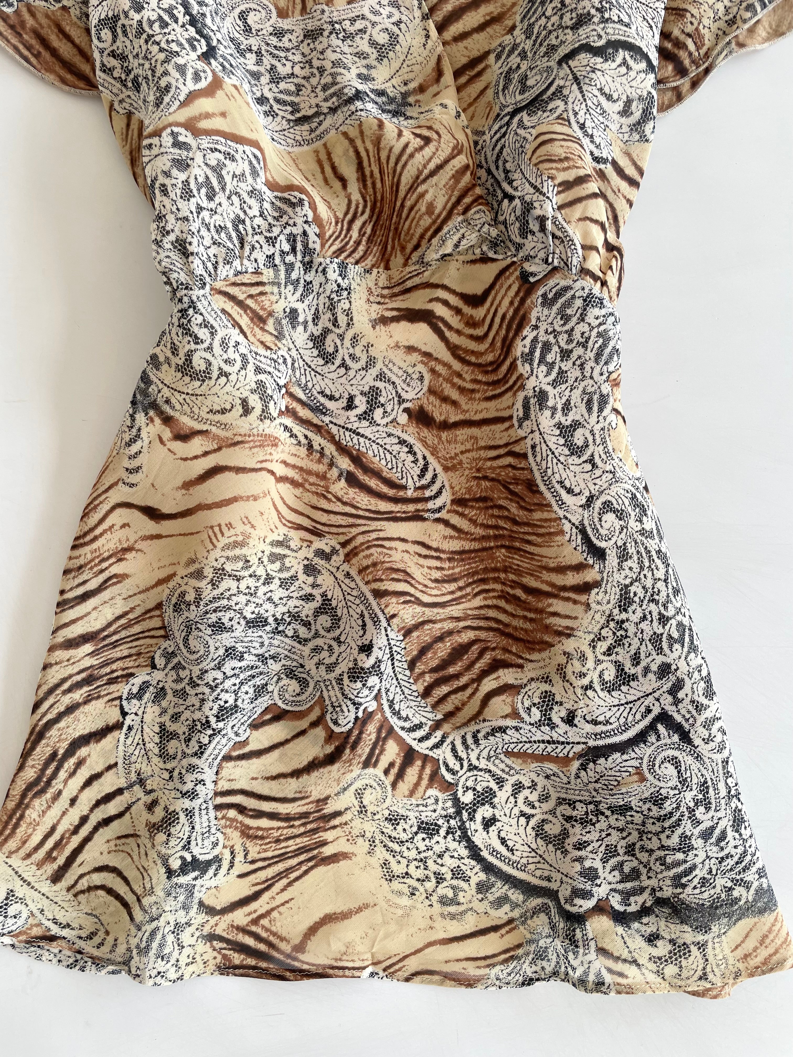 Tempo Paris Vintage Top-Bust 50 - Image 3