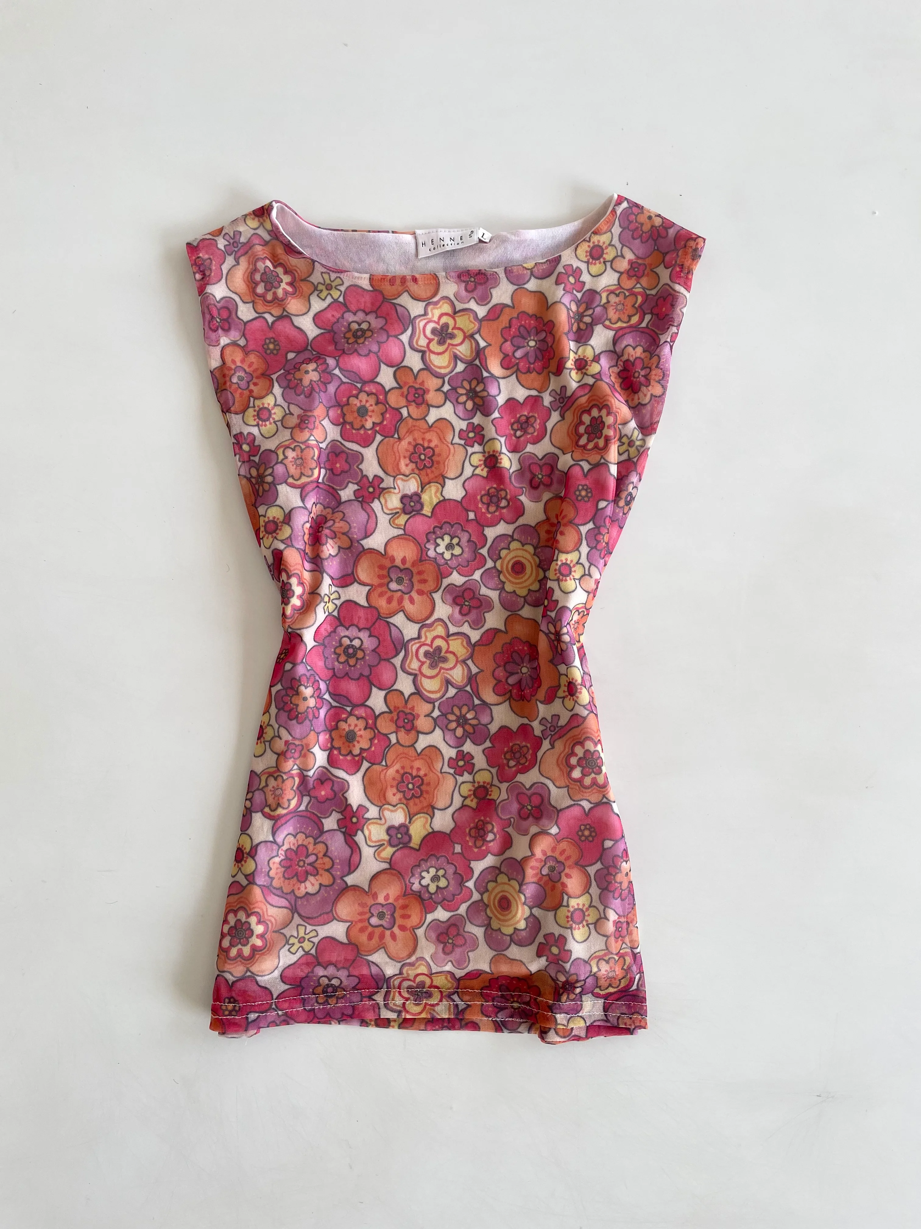 Hennes Vintage Top-Bust 36 to 40