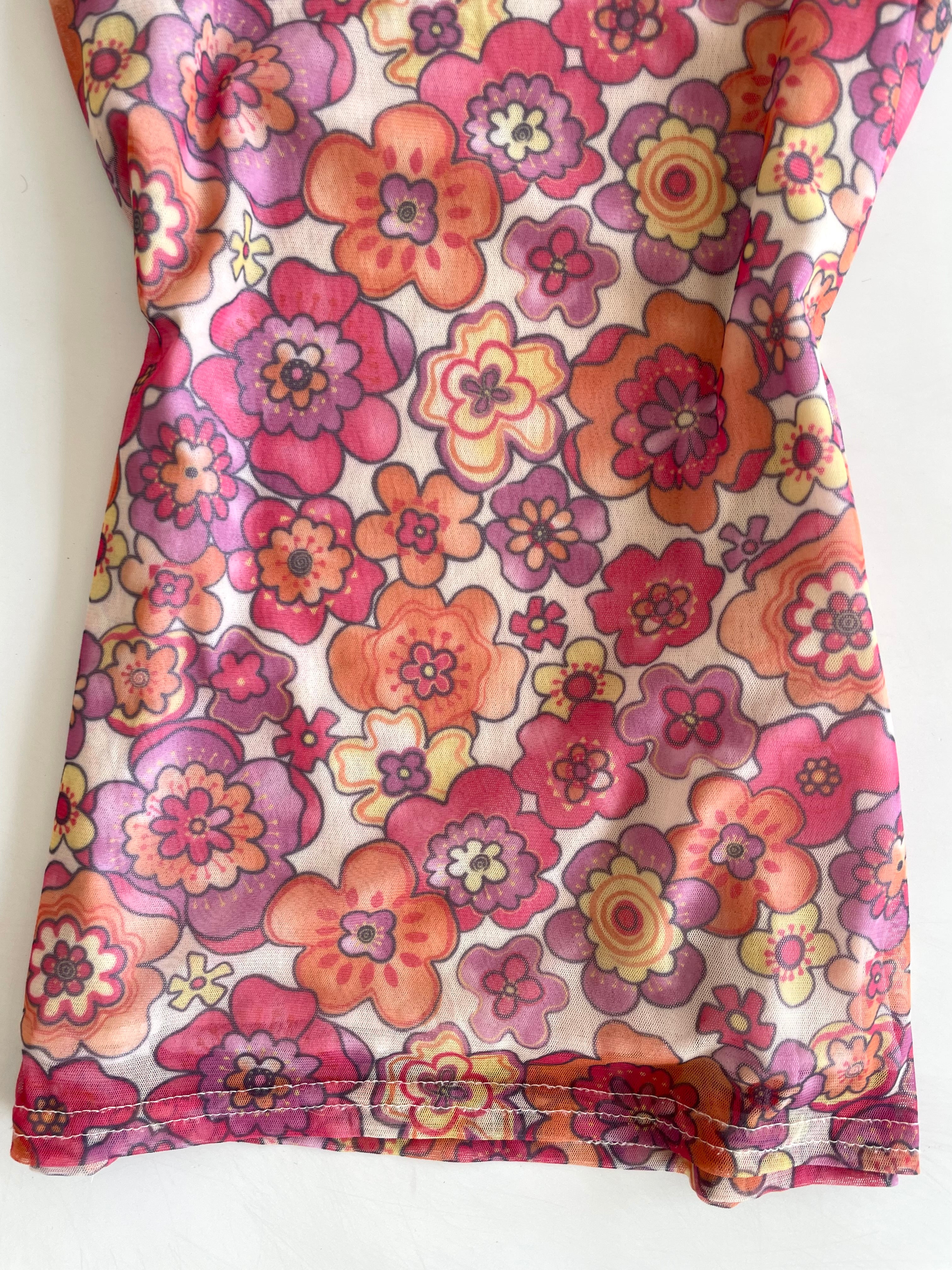 Hennes Vintage Top-Bust 36 to 40 - Image 3