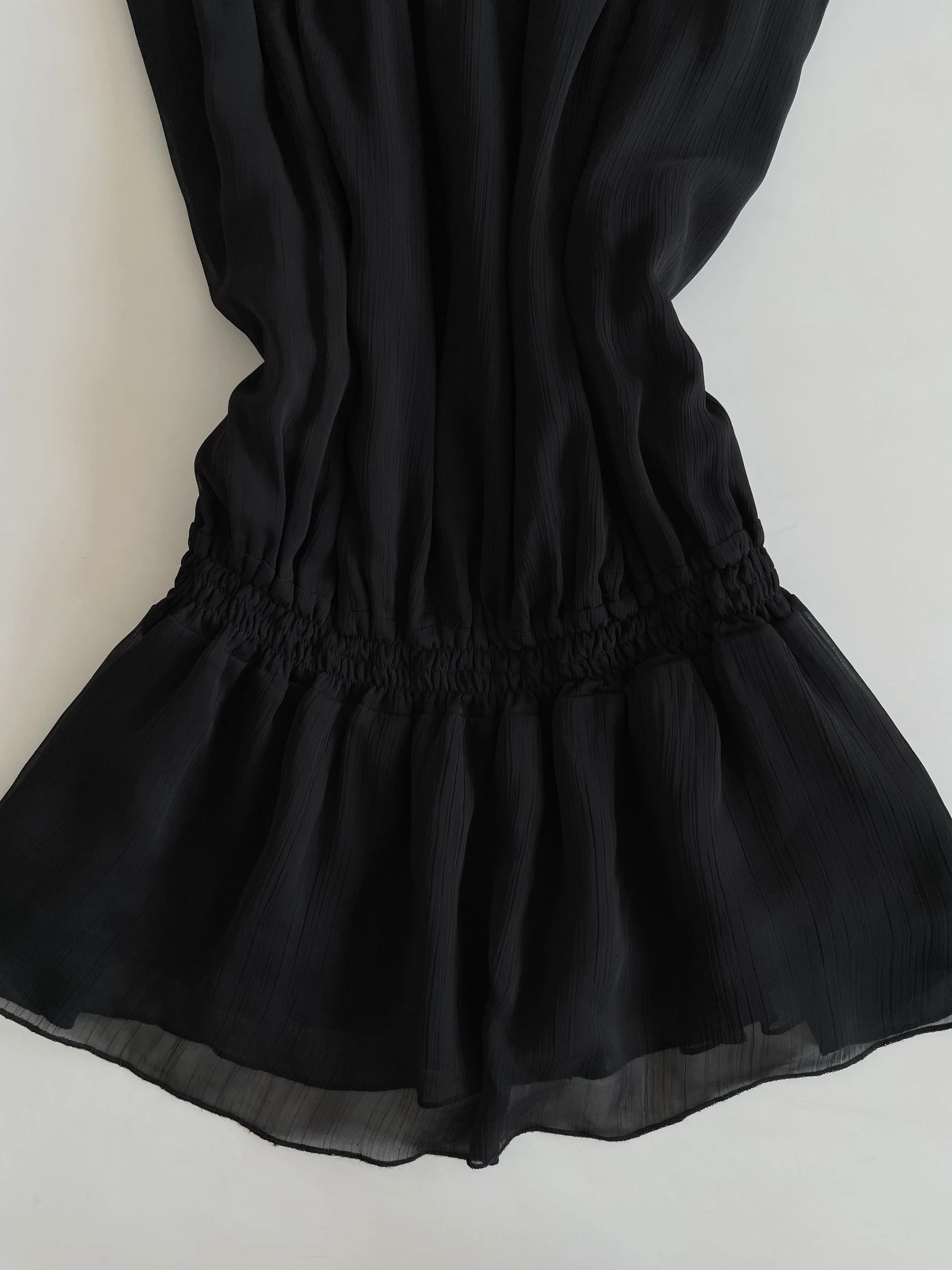 Vintage Sequin Top-Bust 36 - Image 3