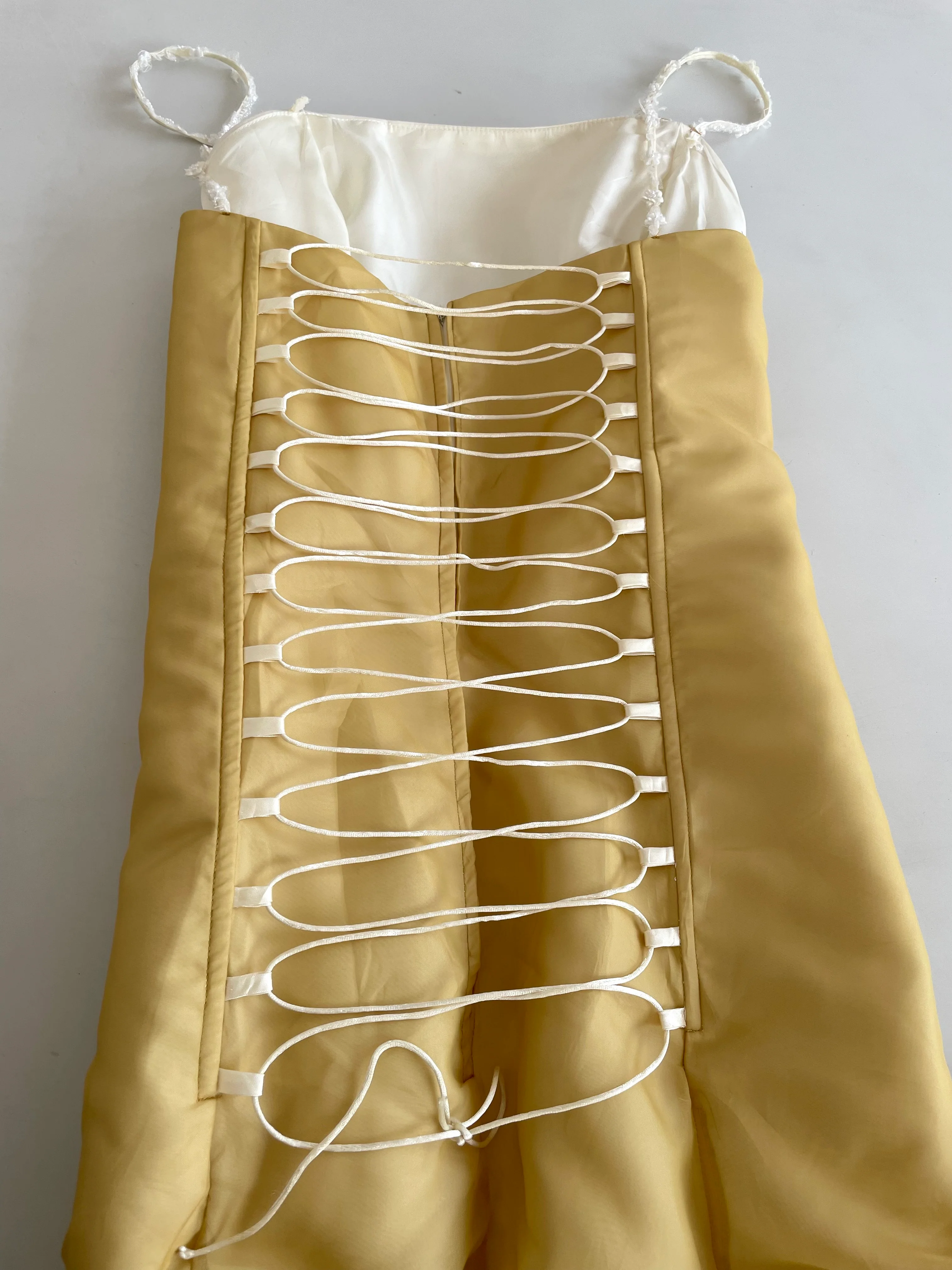 Vintage Dress-Bust 42 to 44 - Image 4