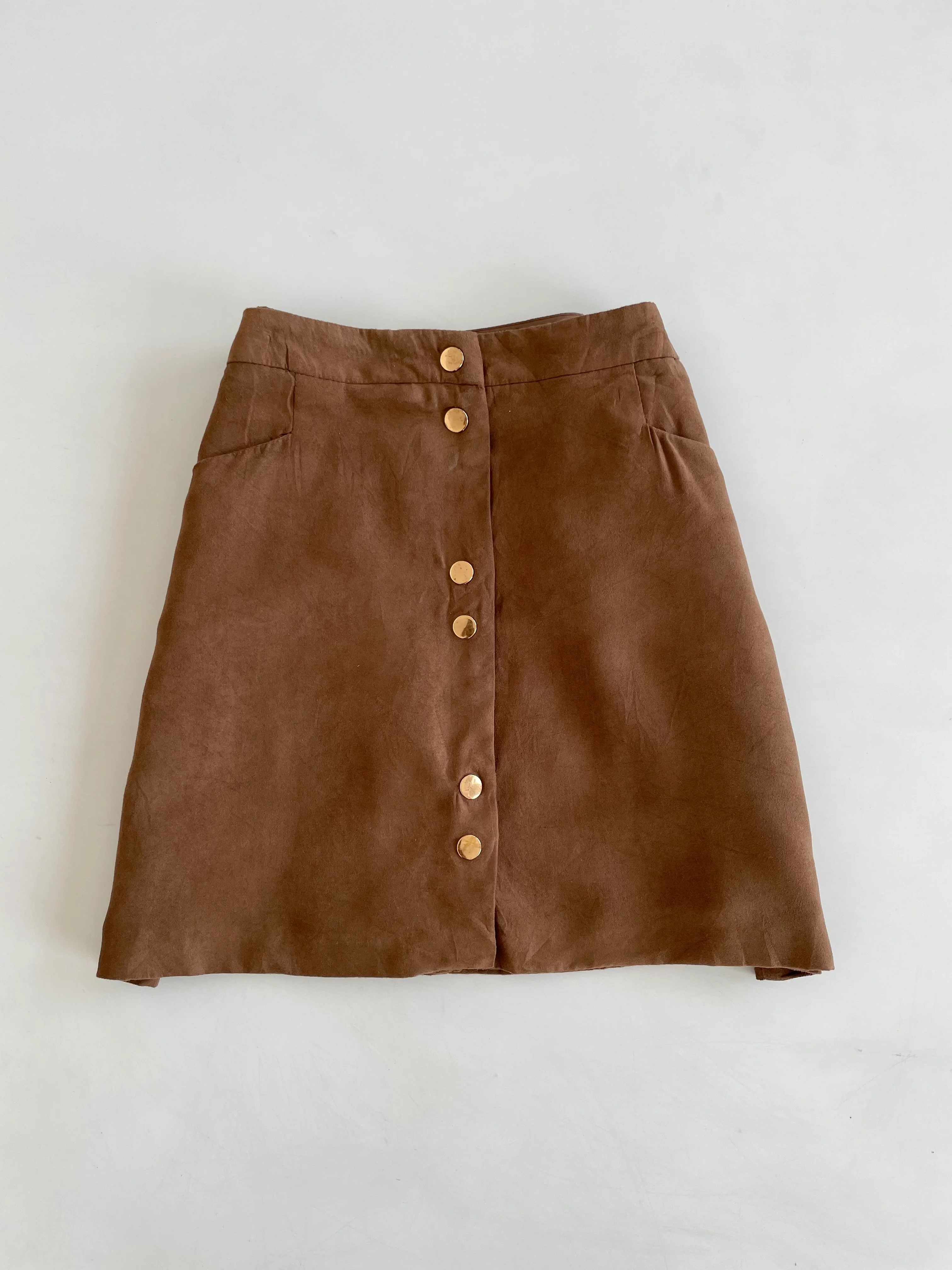 Miss Selfridge Skirt-Waist 28