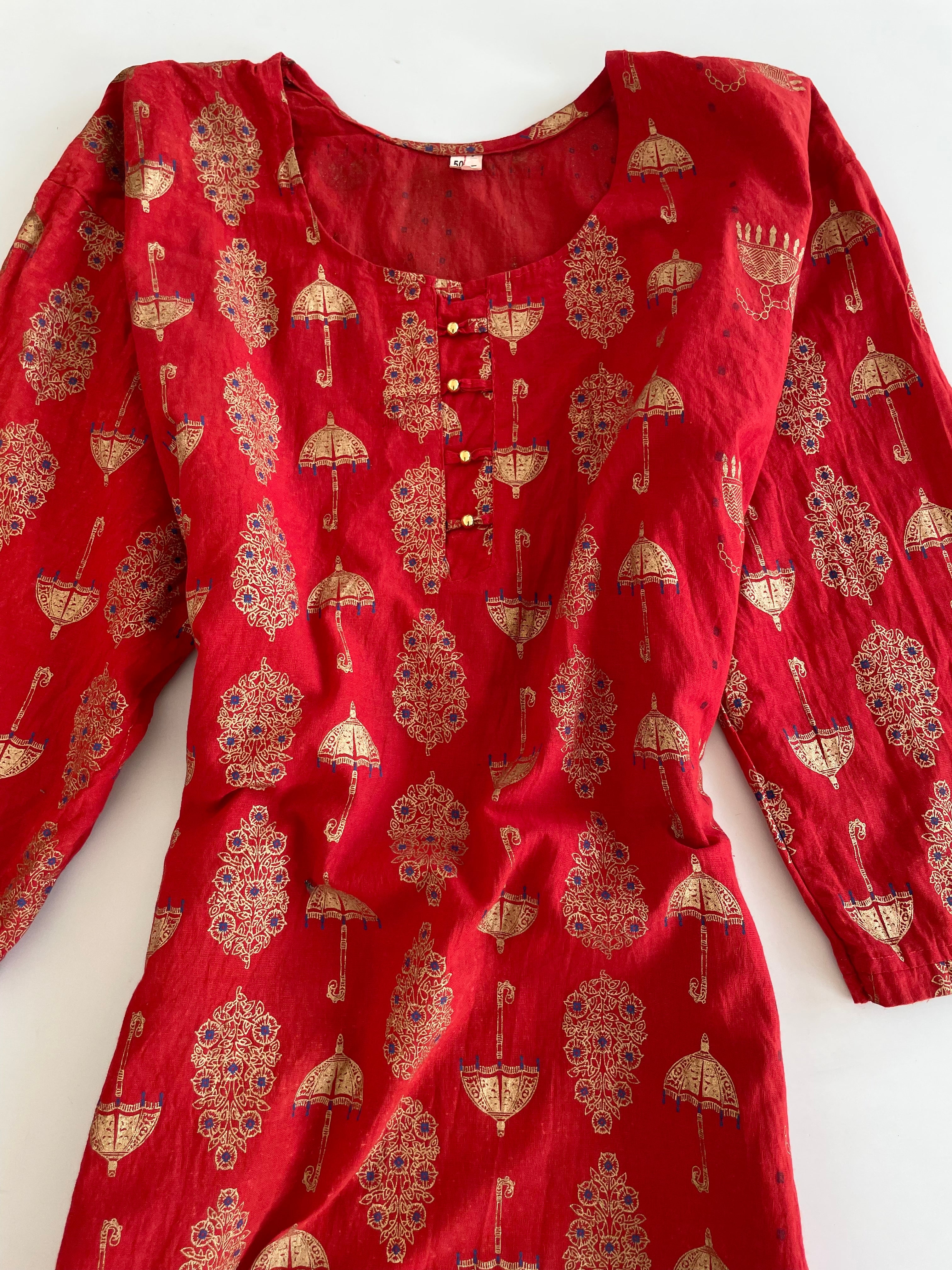 Kurta-Bust 44 - Image 2