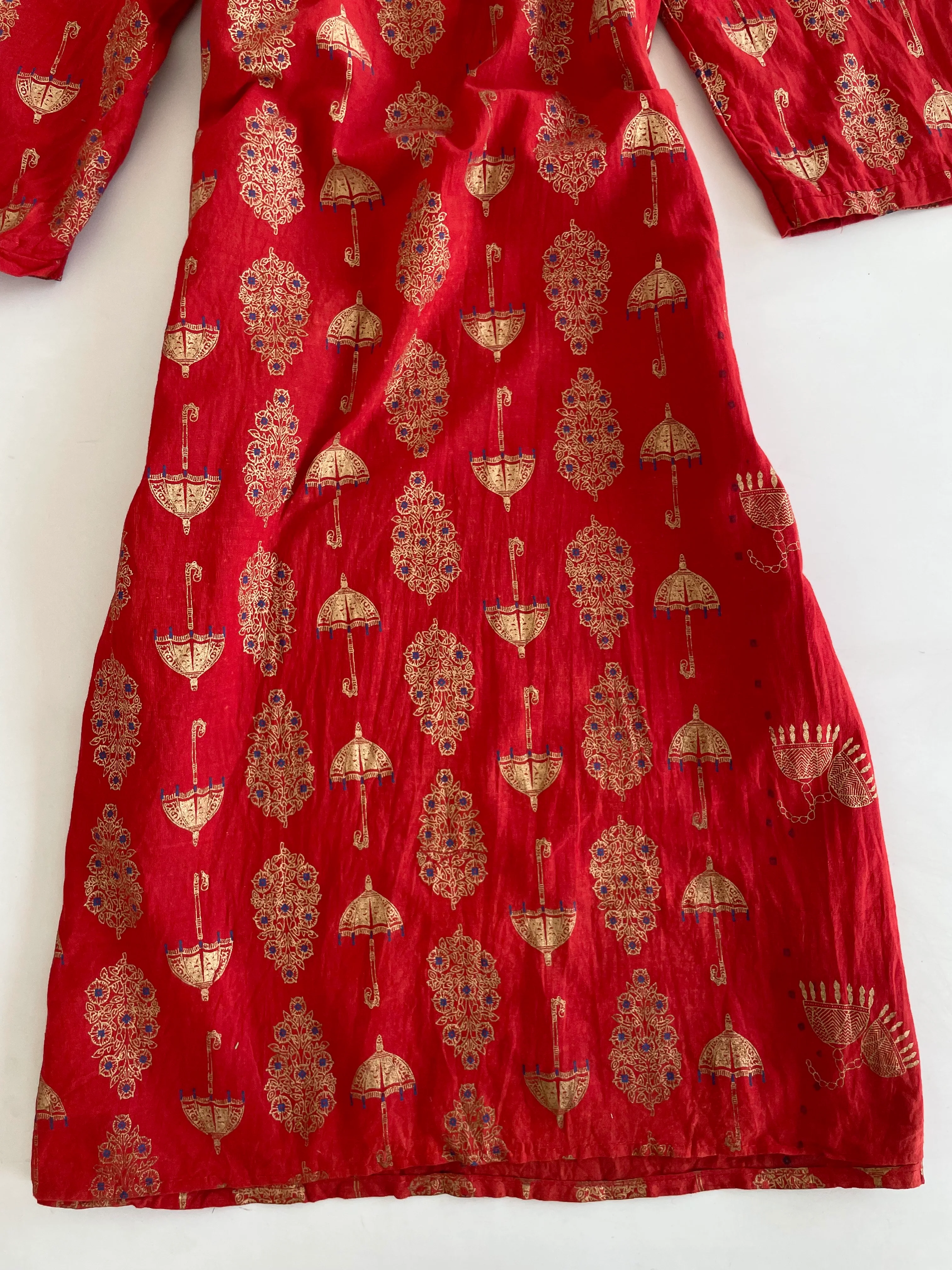 Kurta-Bust 44 - Image 3