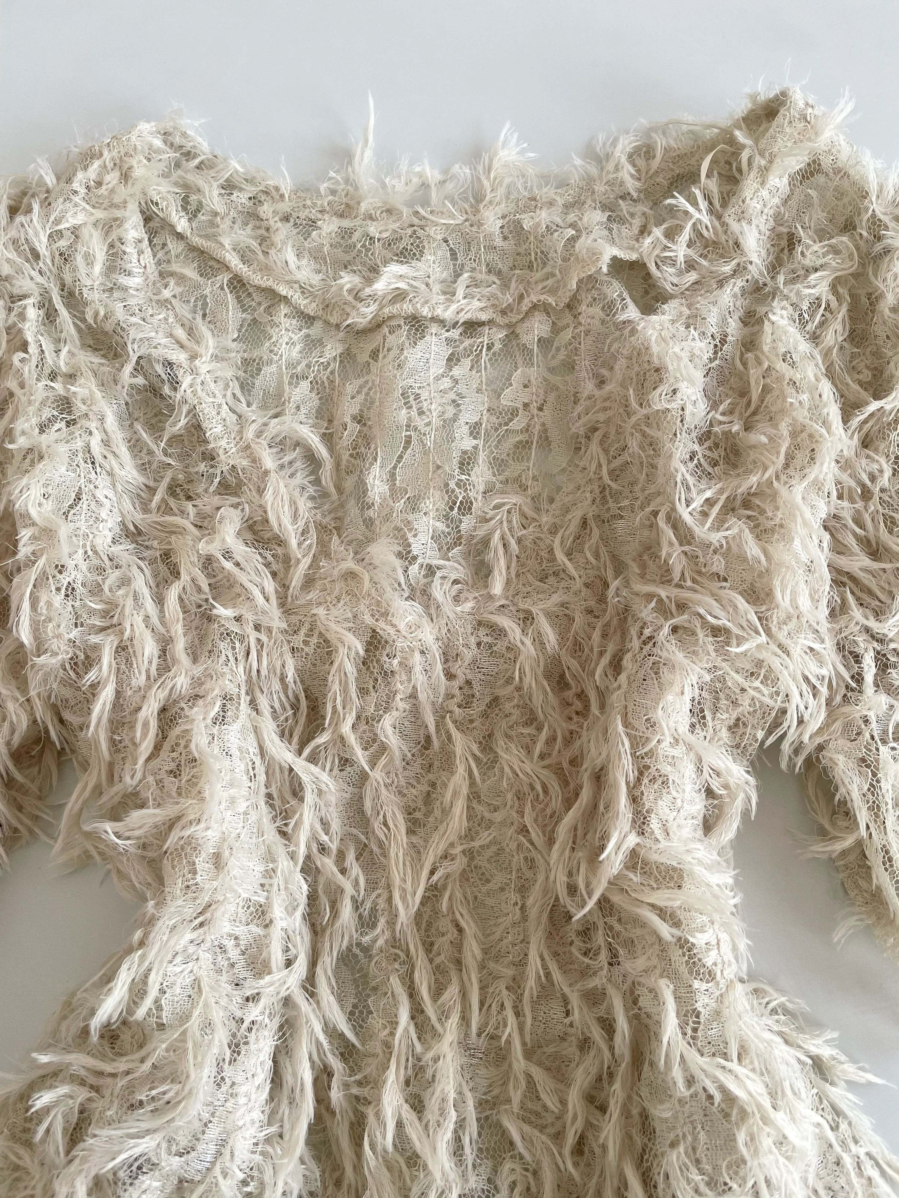 Zara Top-Bust 40 - Image 2