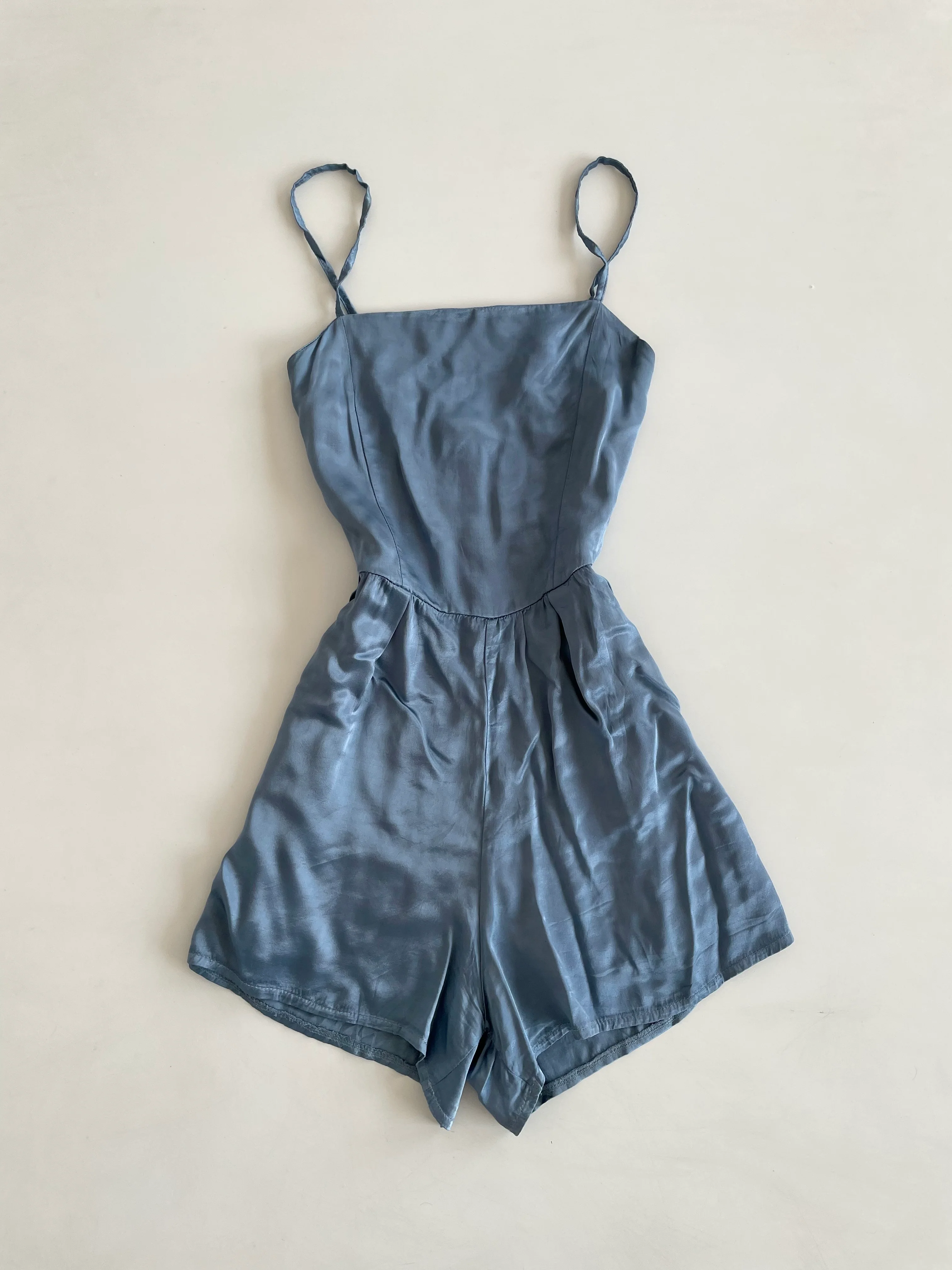 Subdued Romper -Bust 32