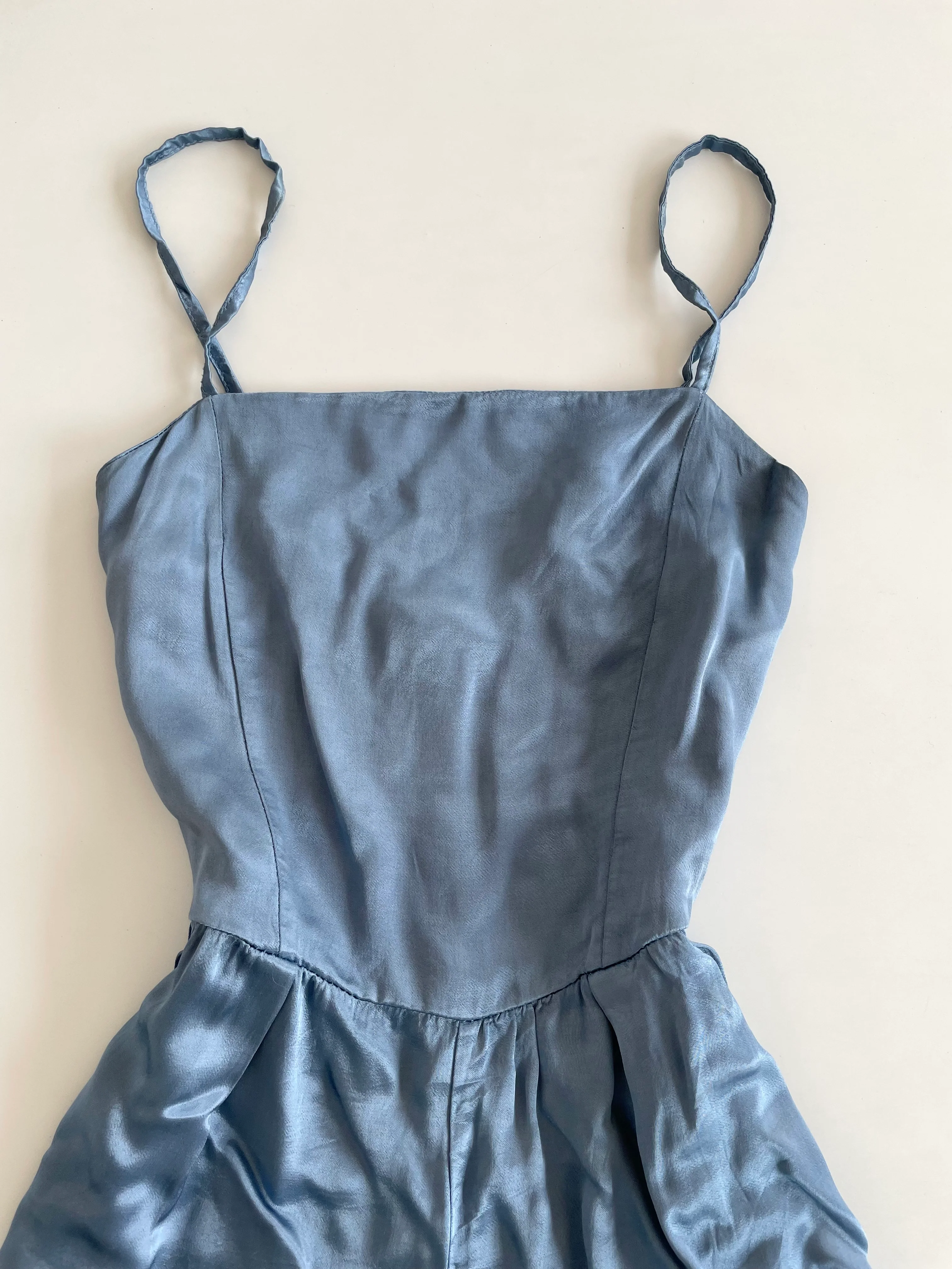 Subdued Romper -Bust 32 - Image 2