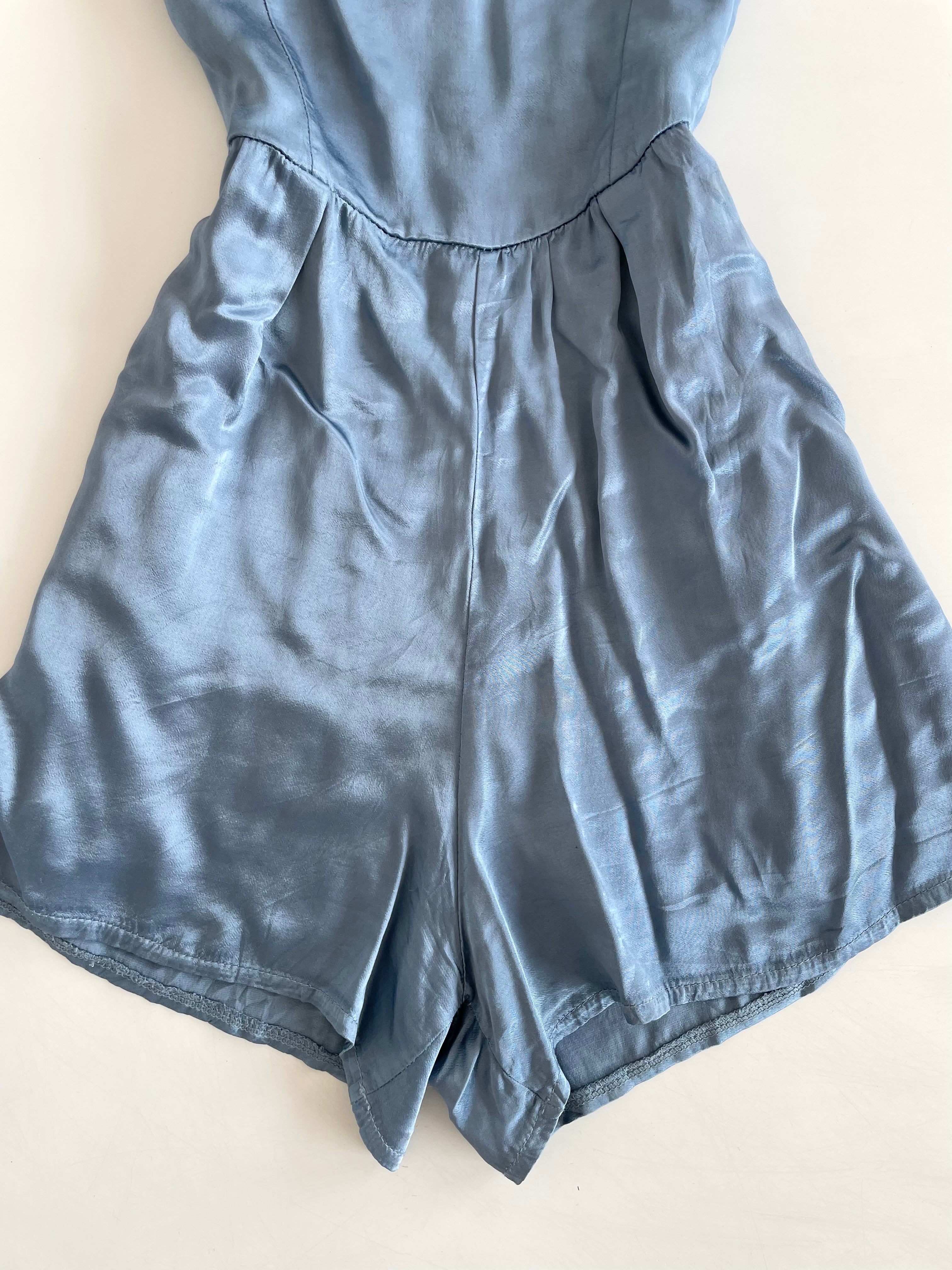 Subdued Romper -Bust 32 - Image 3