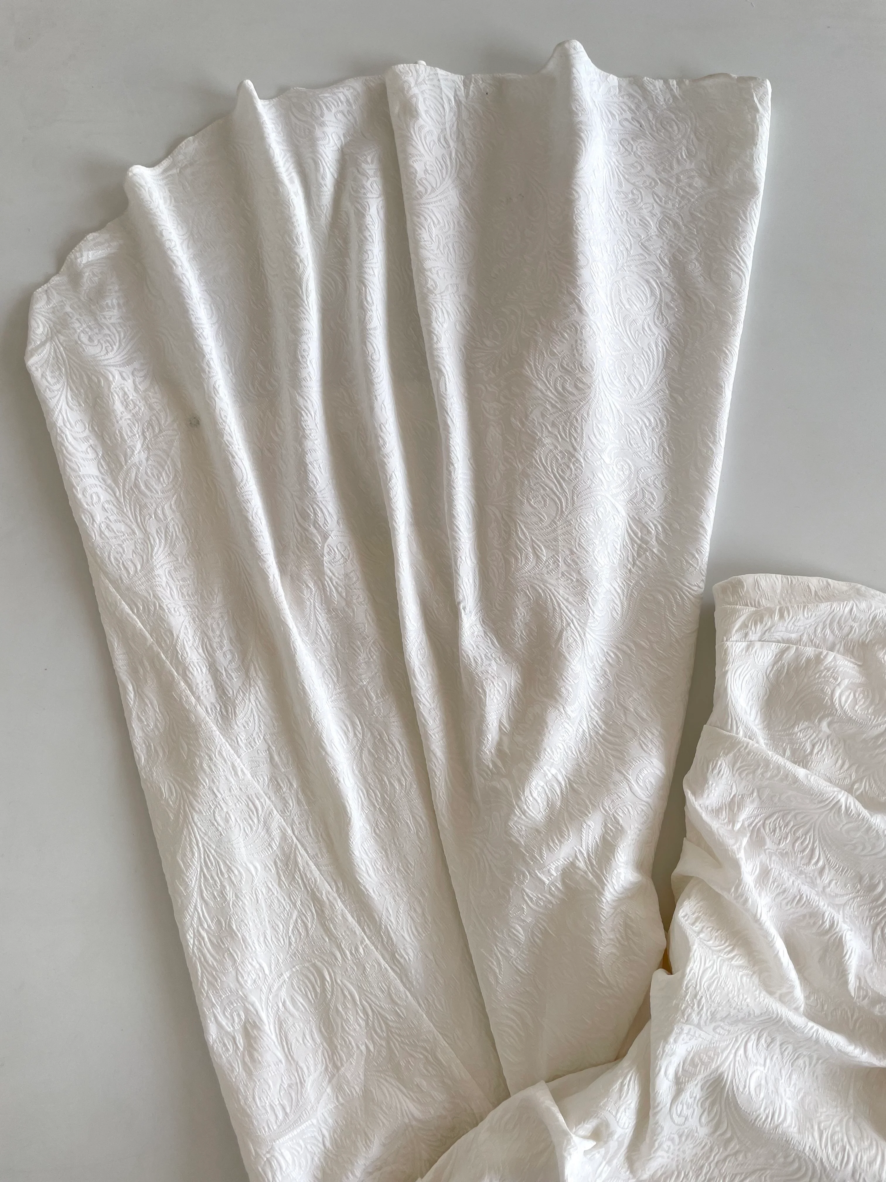 Vintage Tube Dress-Bust 30 - Image 2