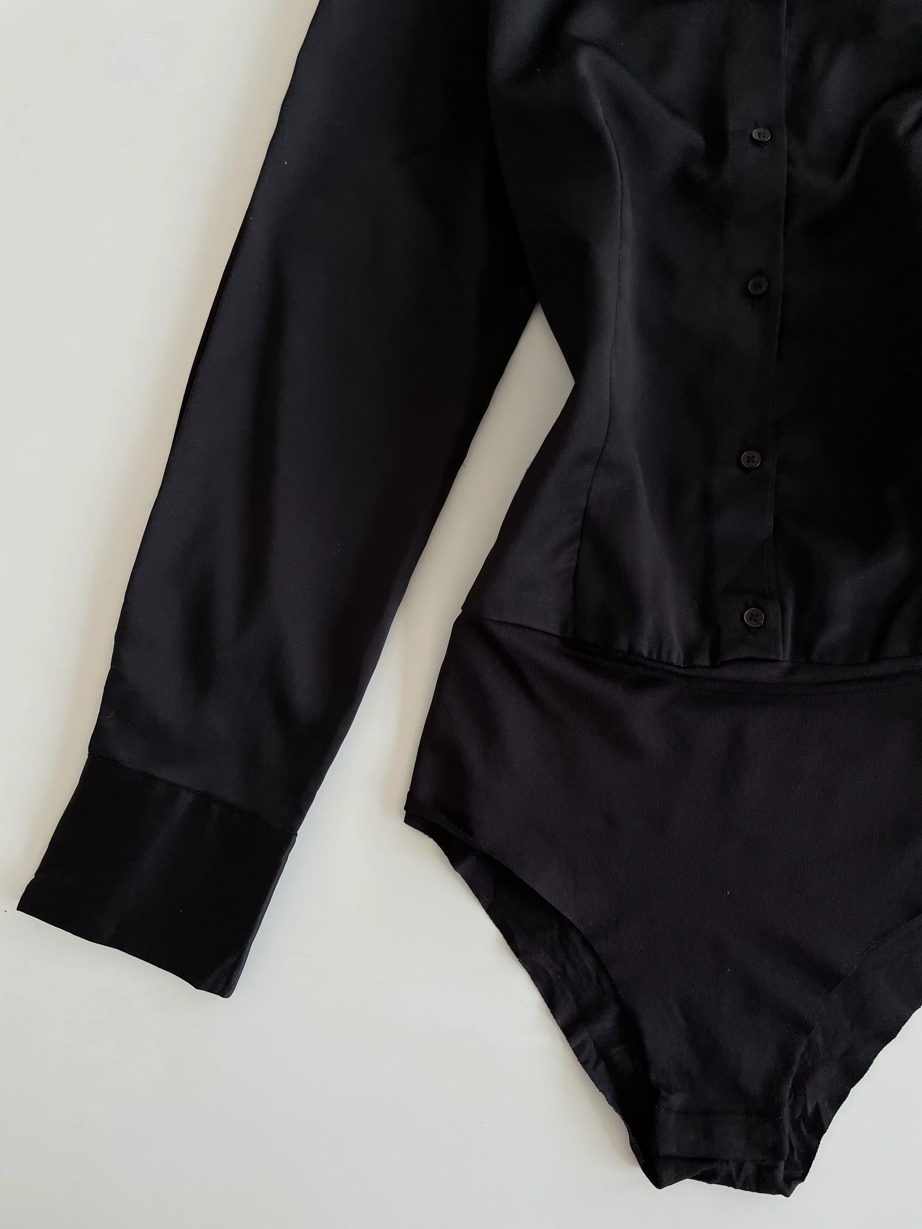 Zara Bodysuit -Bust 34 - Image 3