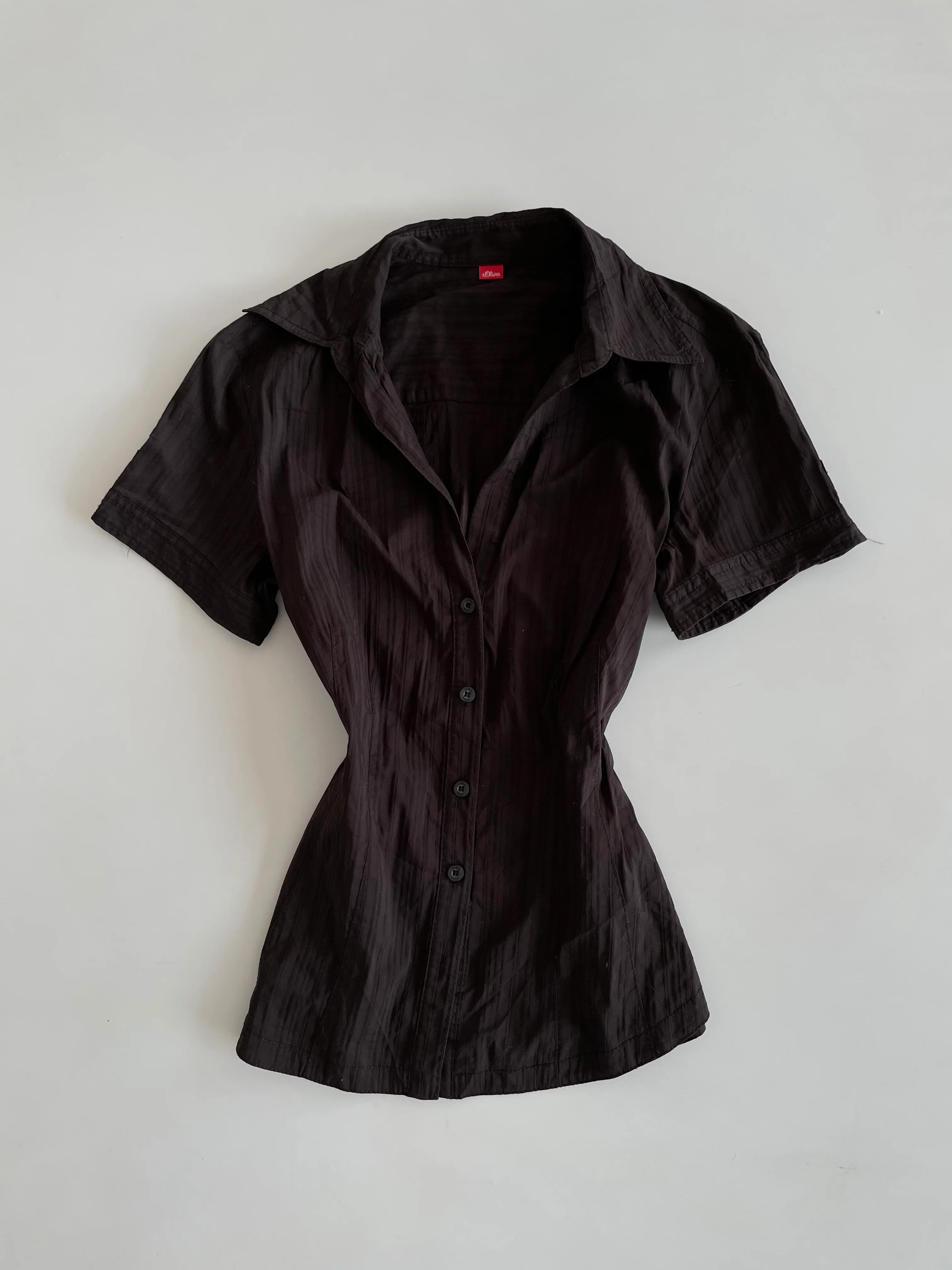 S’Oliver Shirt -Bust 36