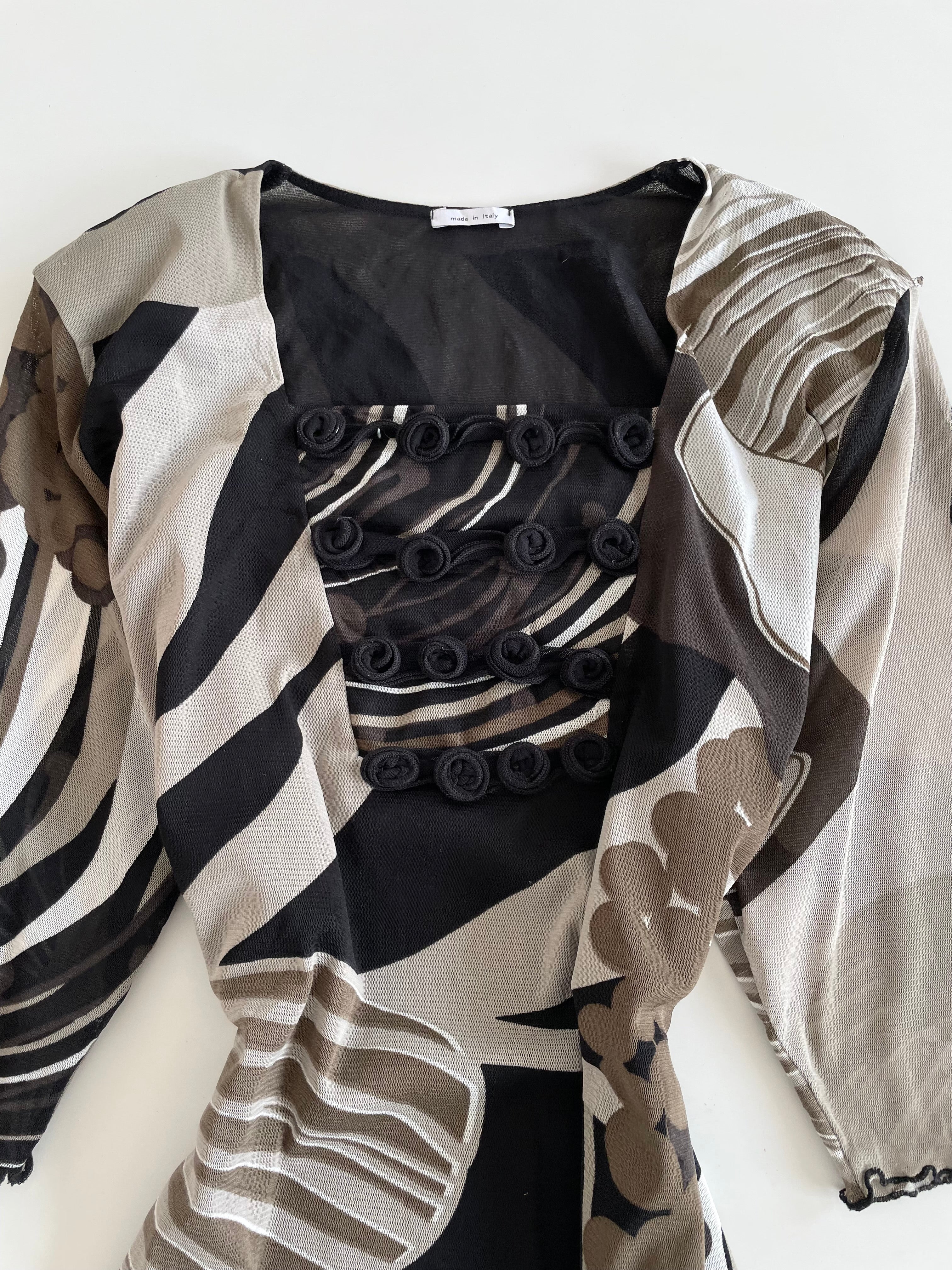 Vintage Top-Bust 48 to 52 - Image 3