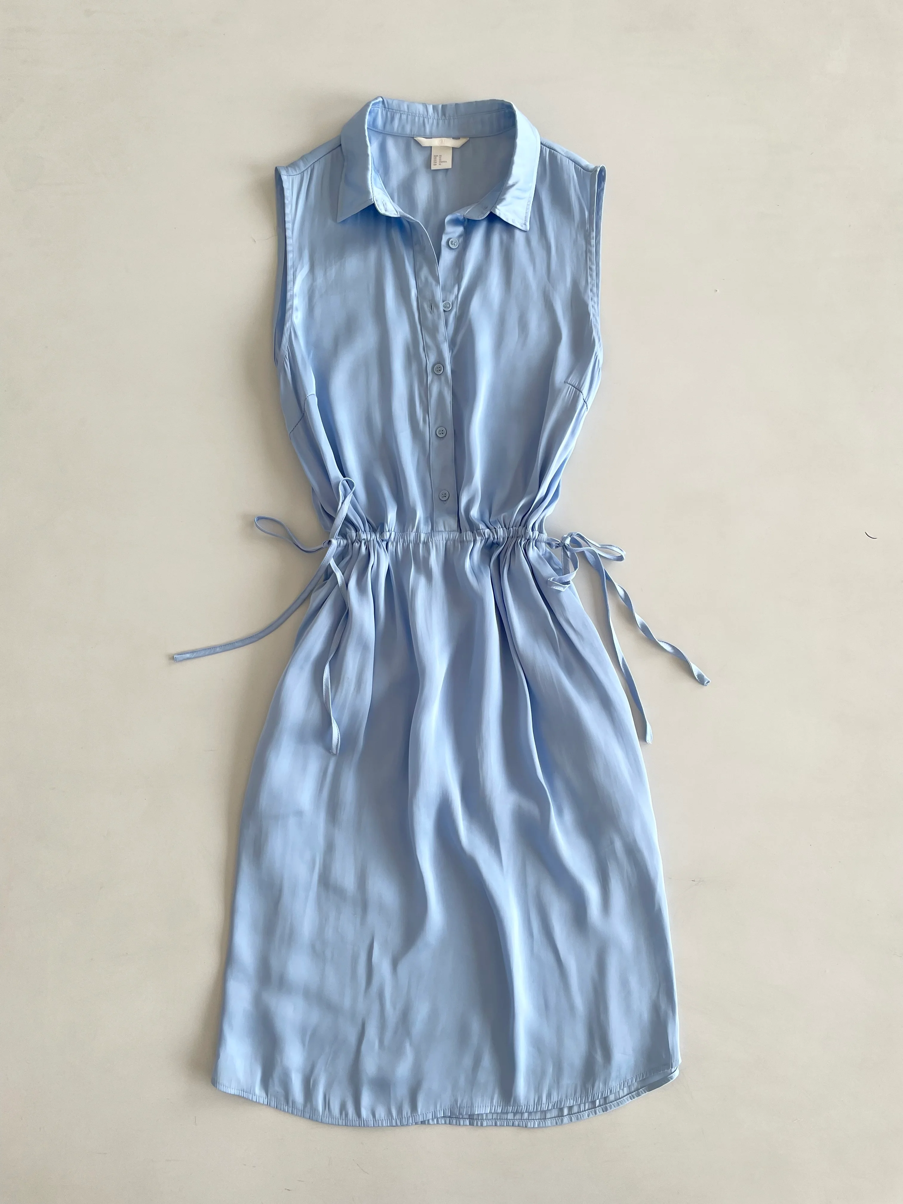 H&M Dress-Bust 34
