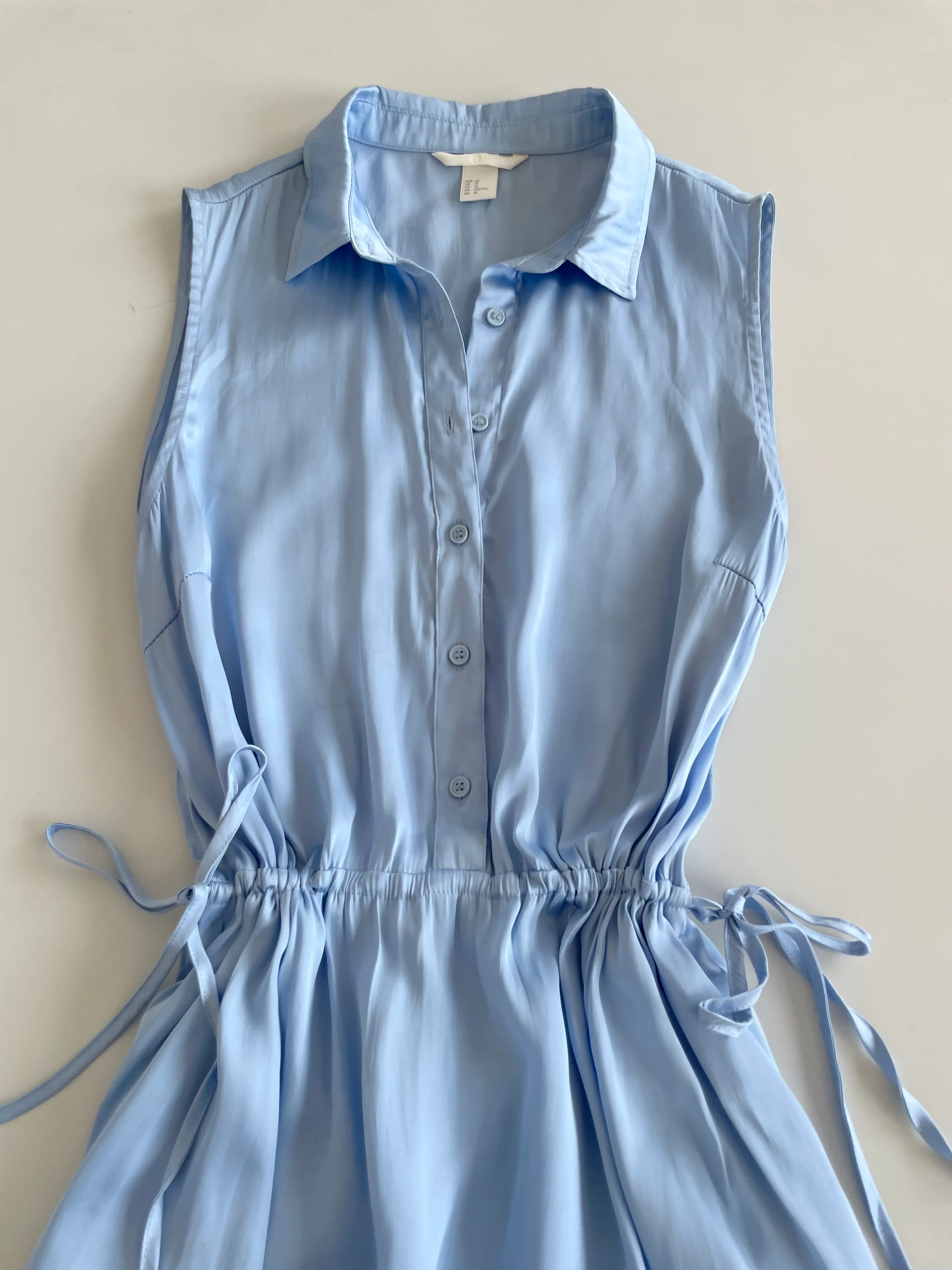H&M Dress-Bust 34 - Image 2