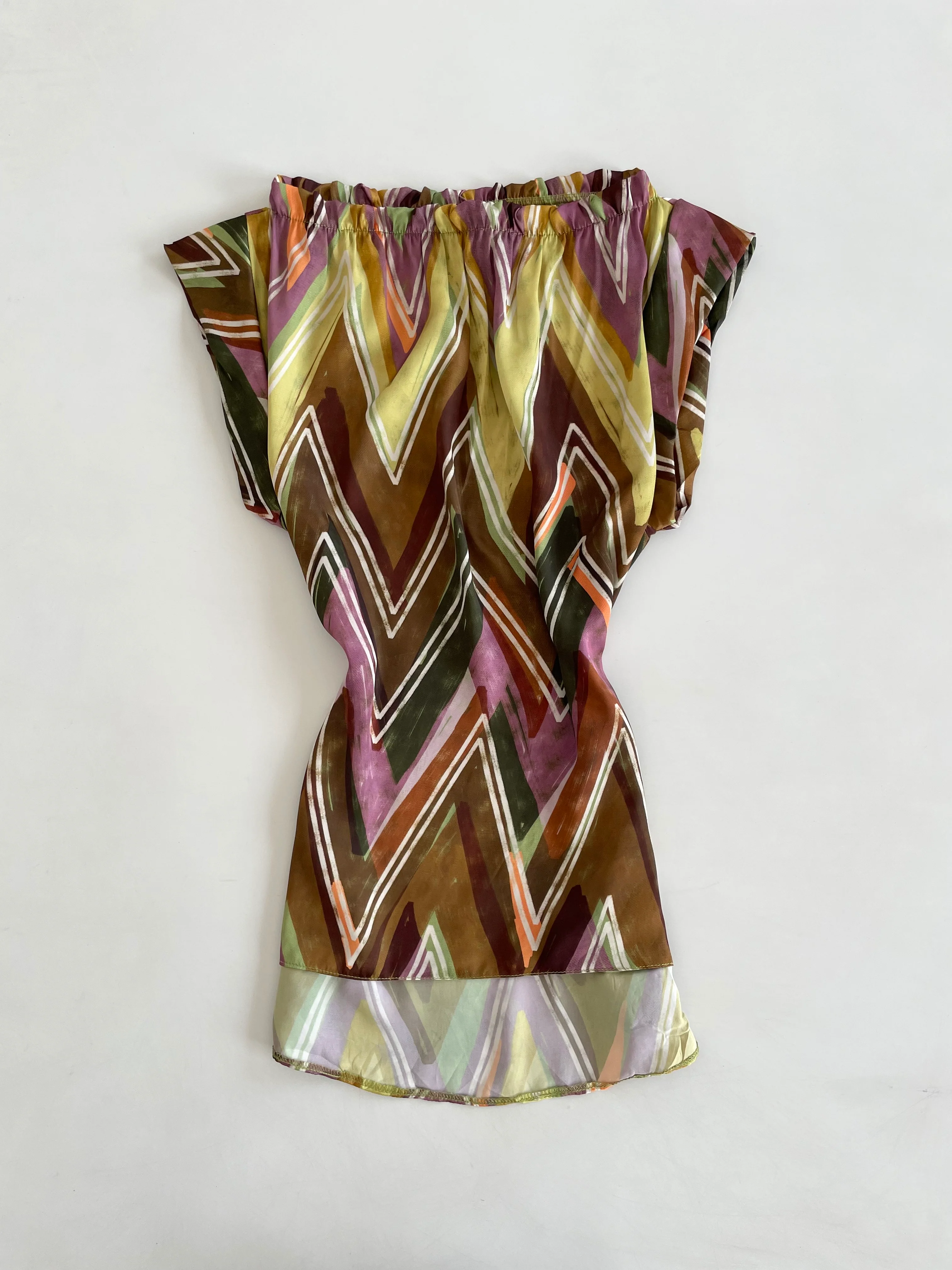 Via Bondotti Top-Bust 38