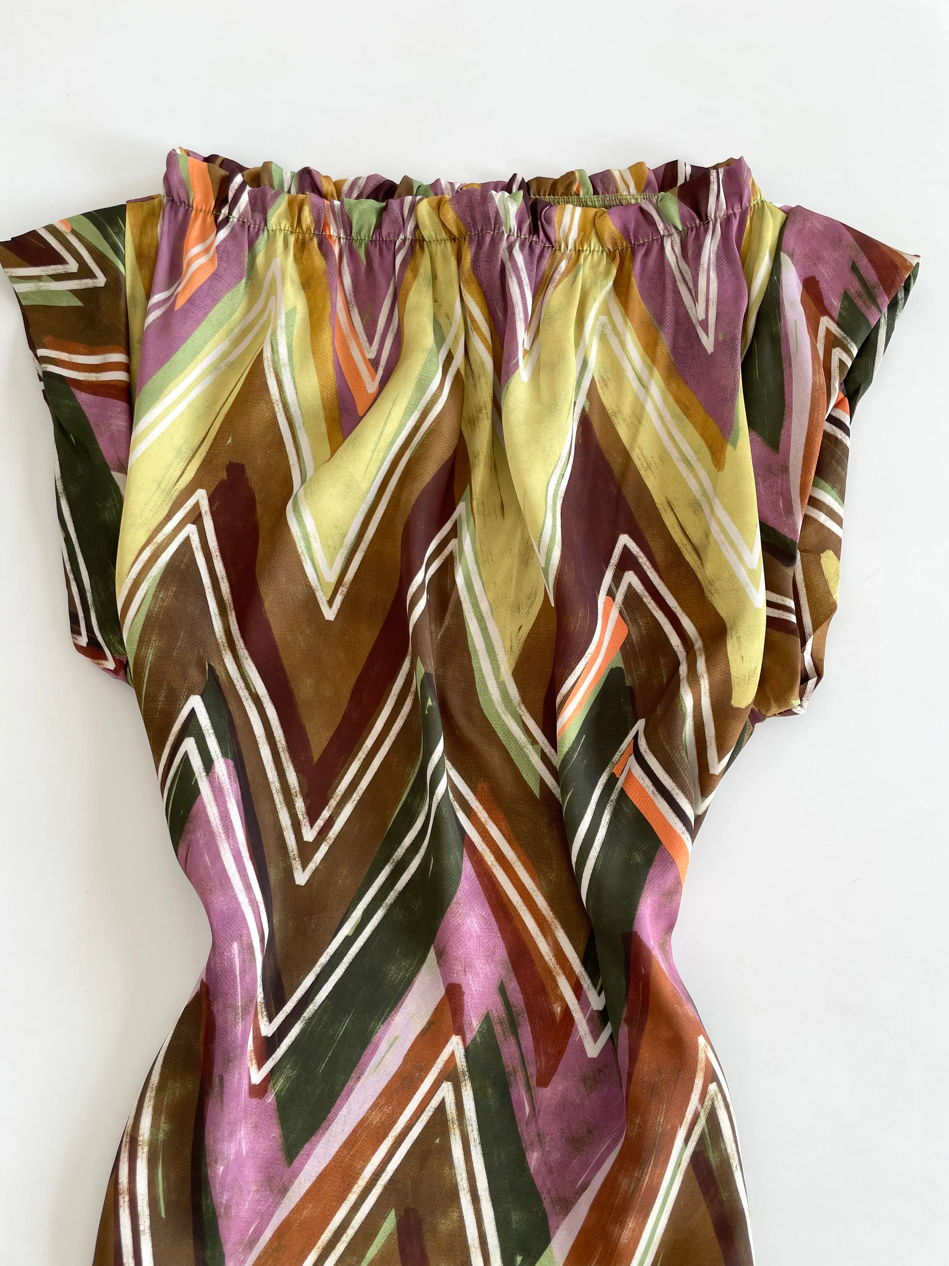 Via Bondotti Top-Bust 38 - Image 2