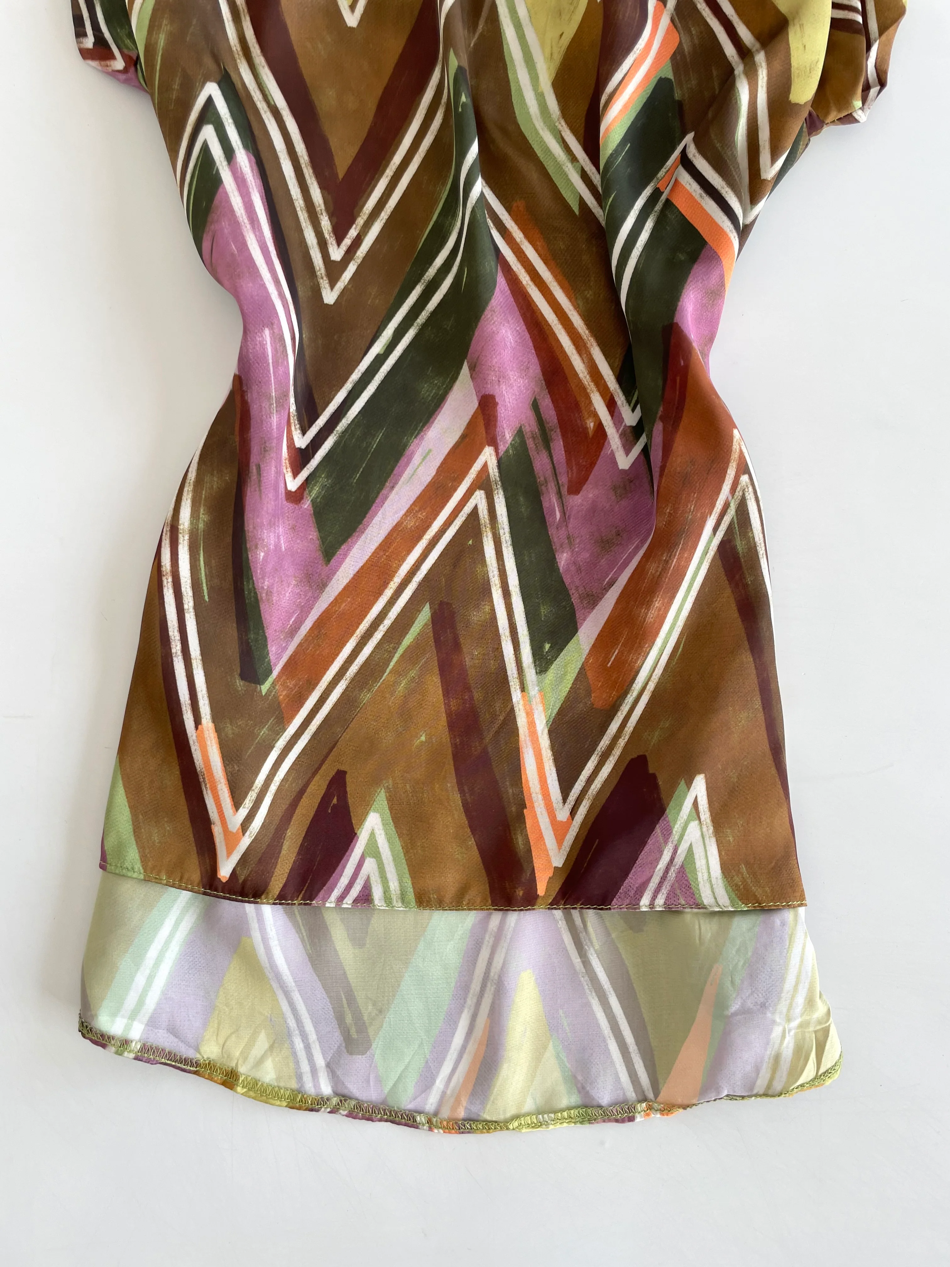 Via Bondotti Top-Bust 38 - Image 3