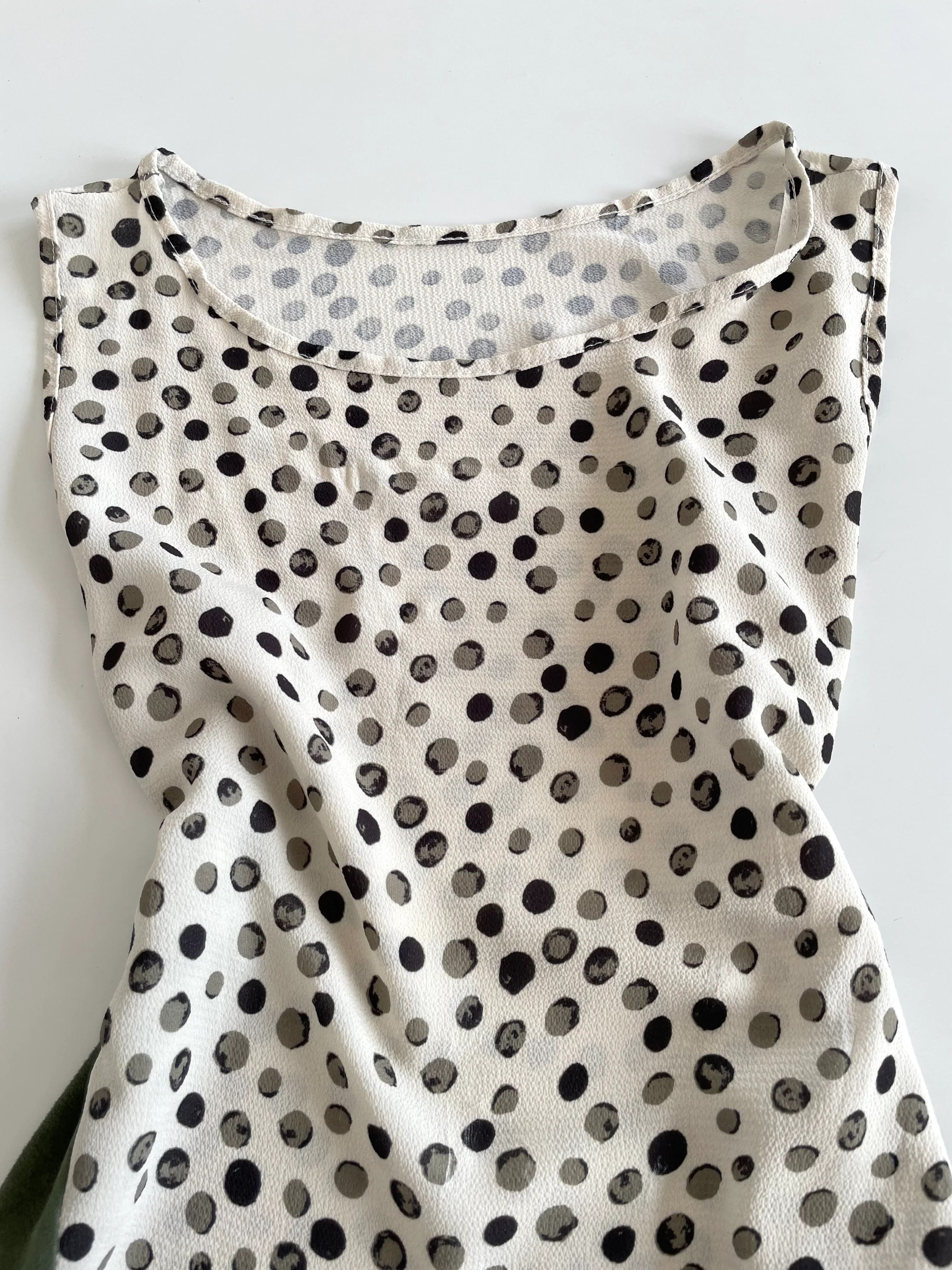 Sequin Top-Bust 36 - Image 2
