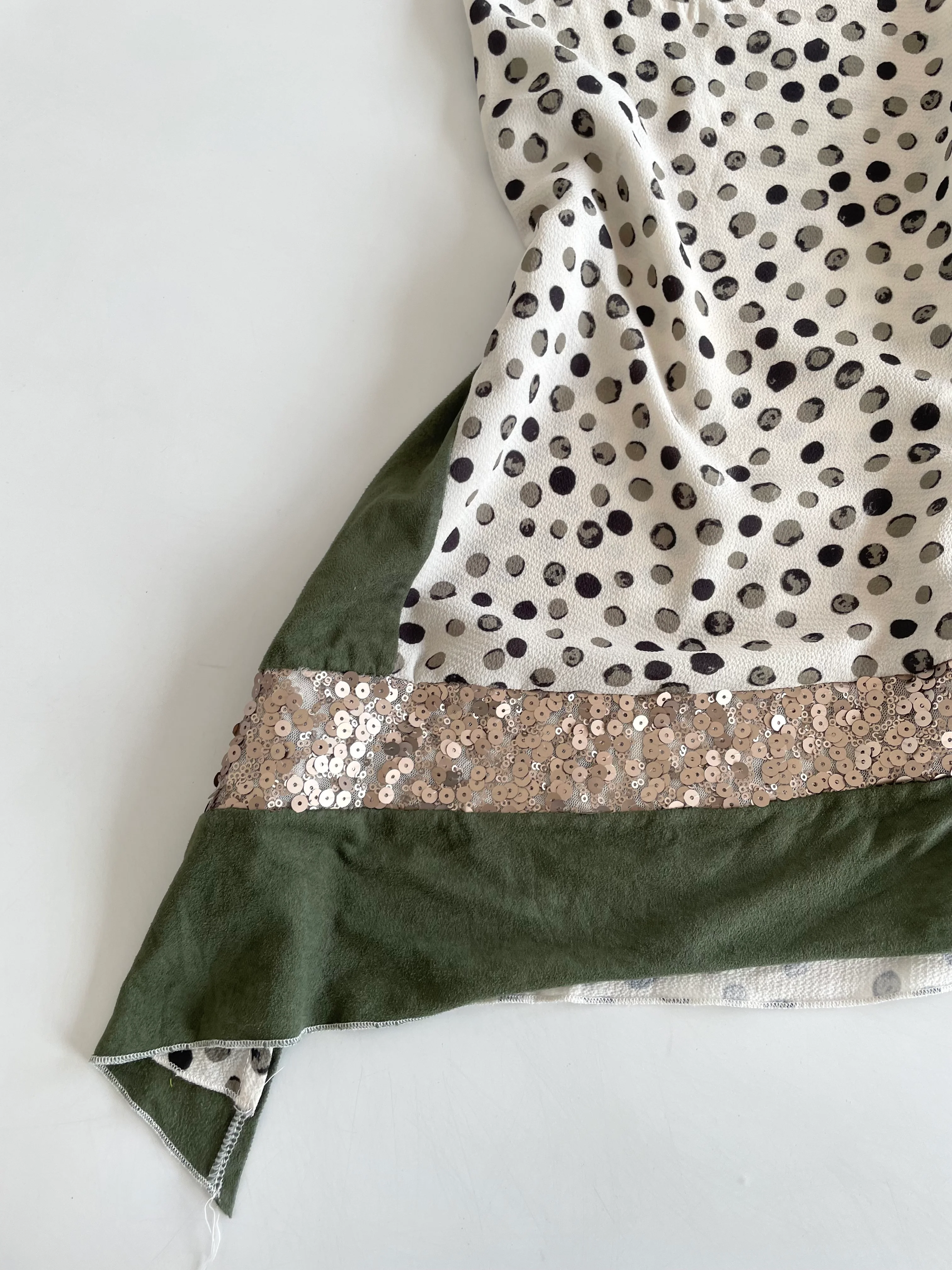 Sequin Top-Bust 36 - Image 3