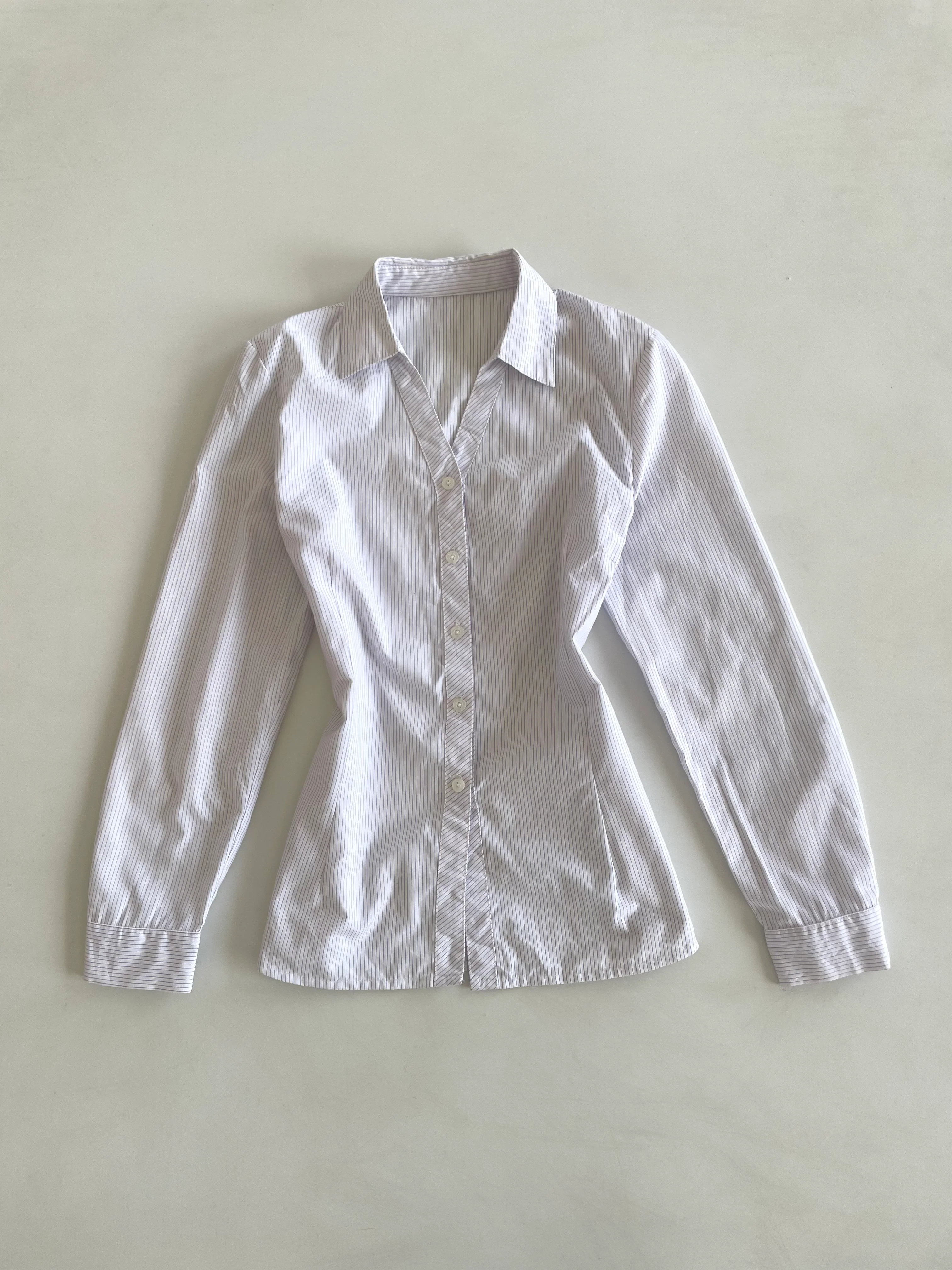 Shirt-Bust 34