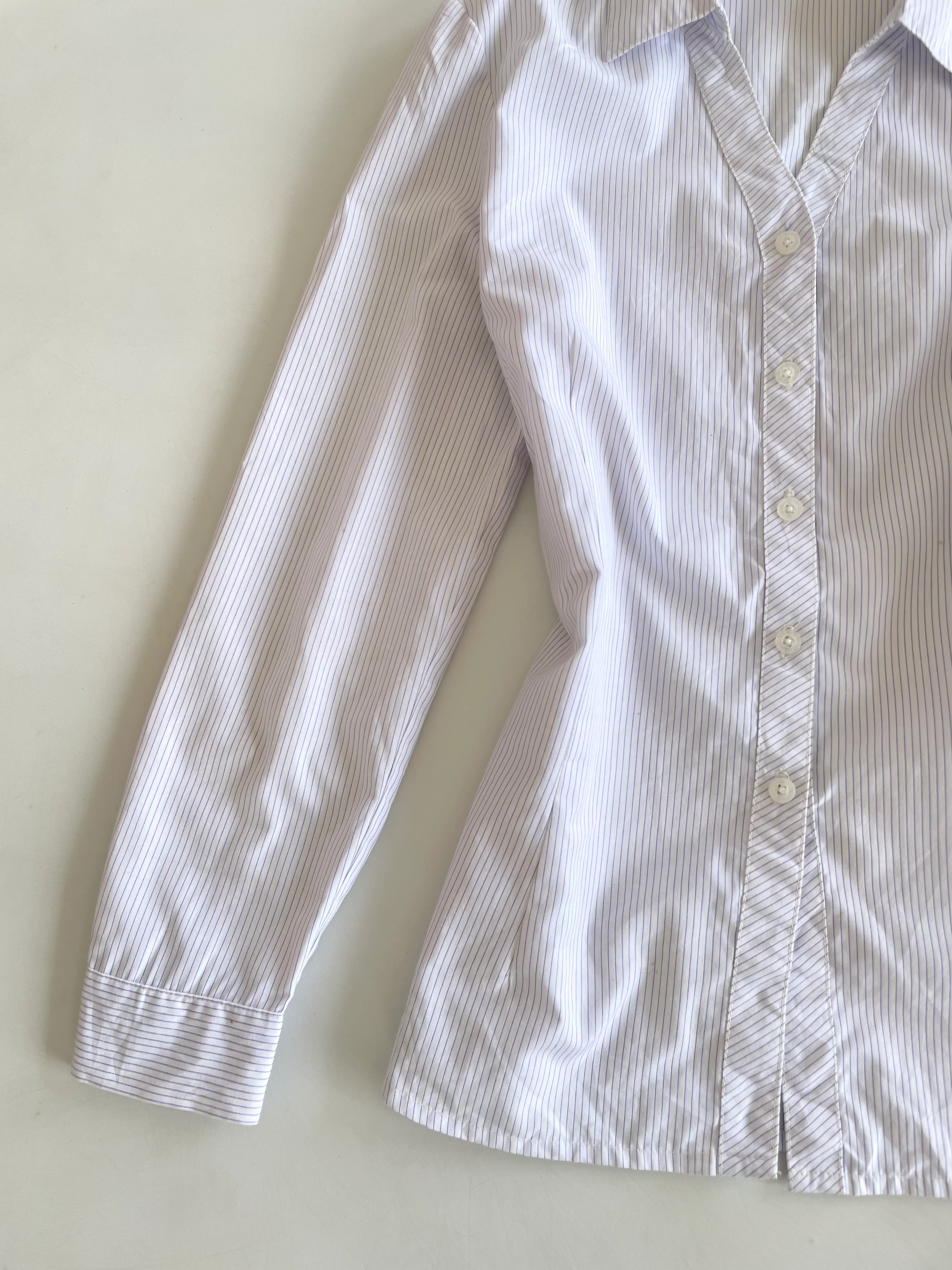 Shirt-Bust 34 - Image 2
