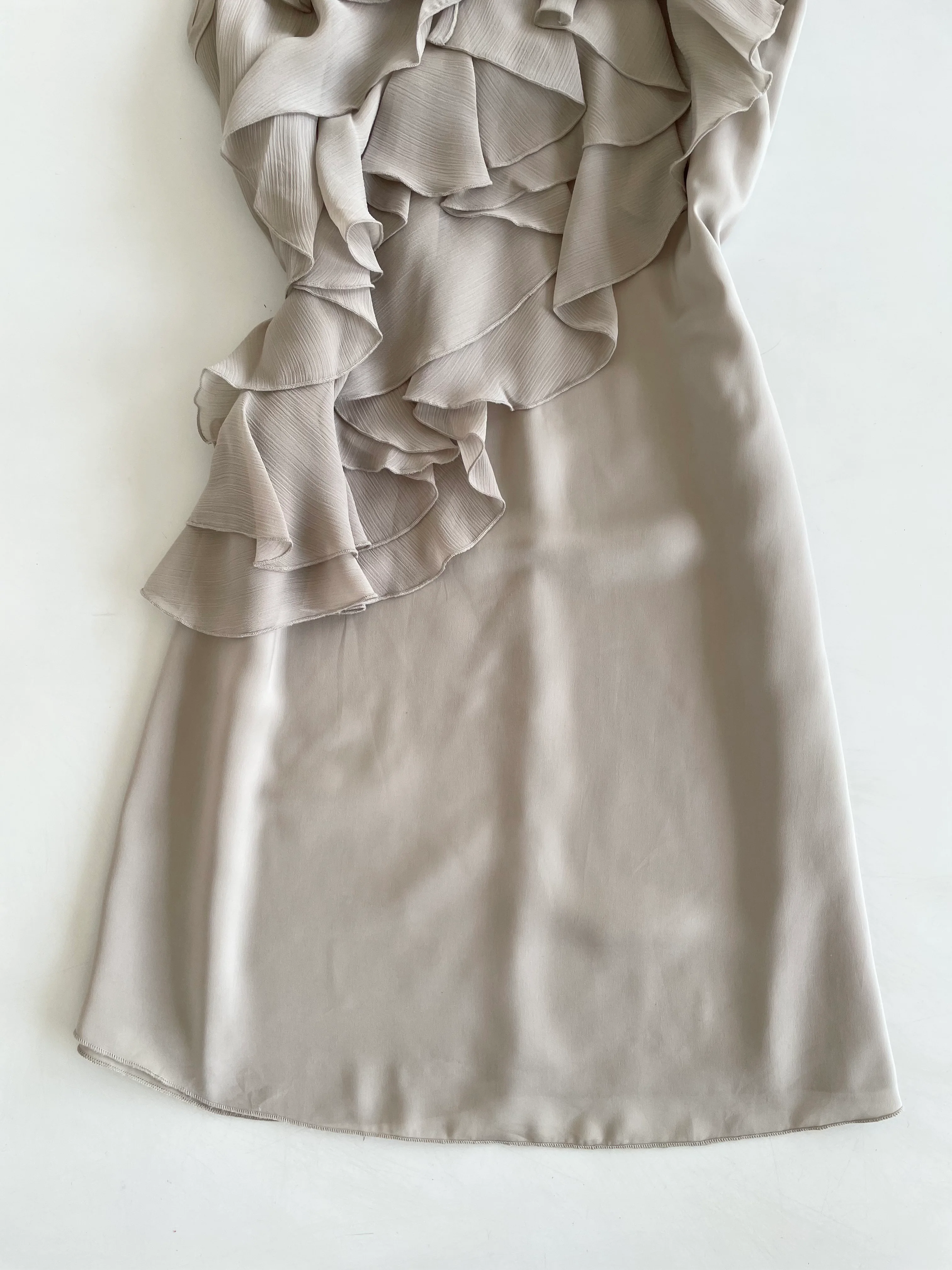 Sisley Vintage Dress-Bust 40 - Image 2