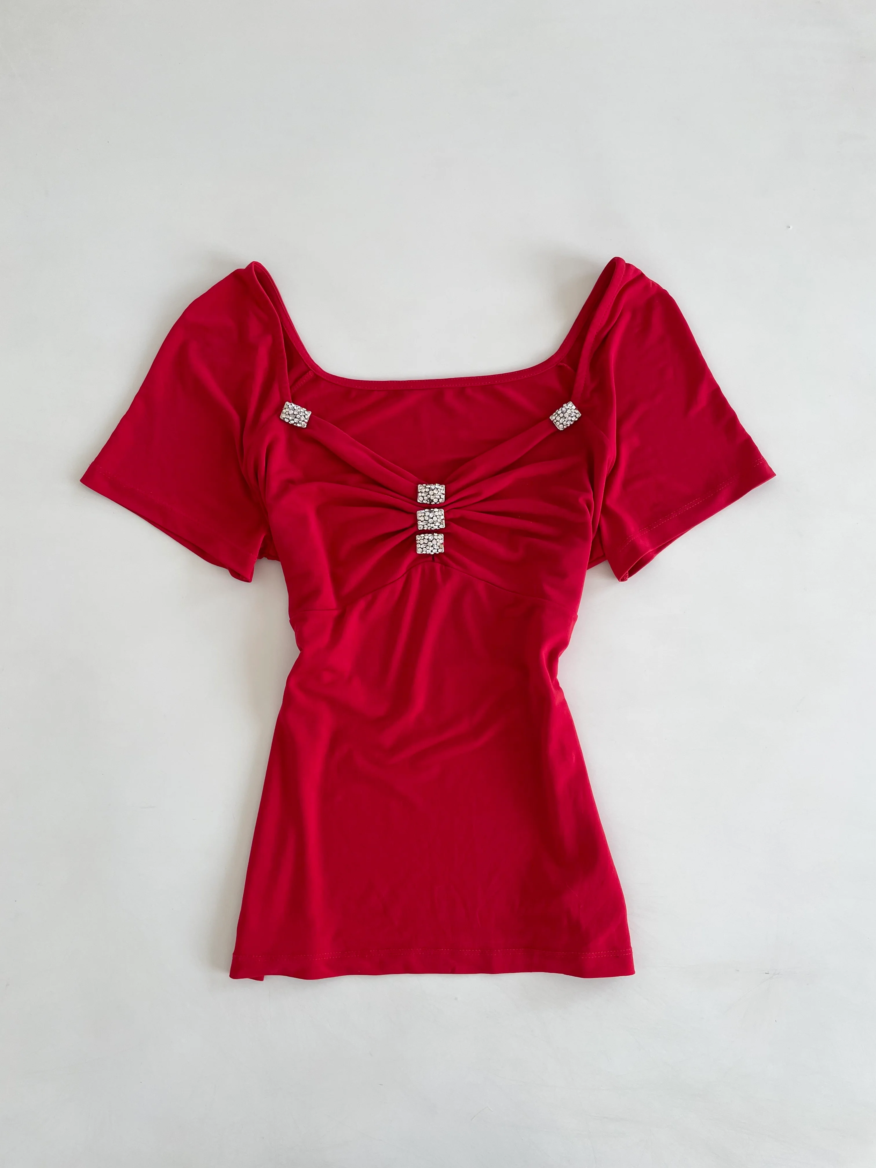 Y2k Vintage Top-Bust 40 to 42
